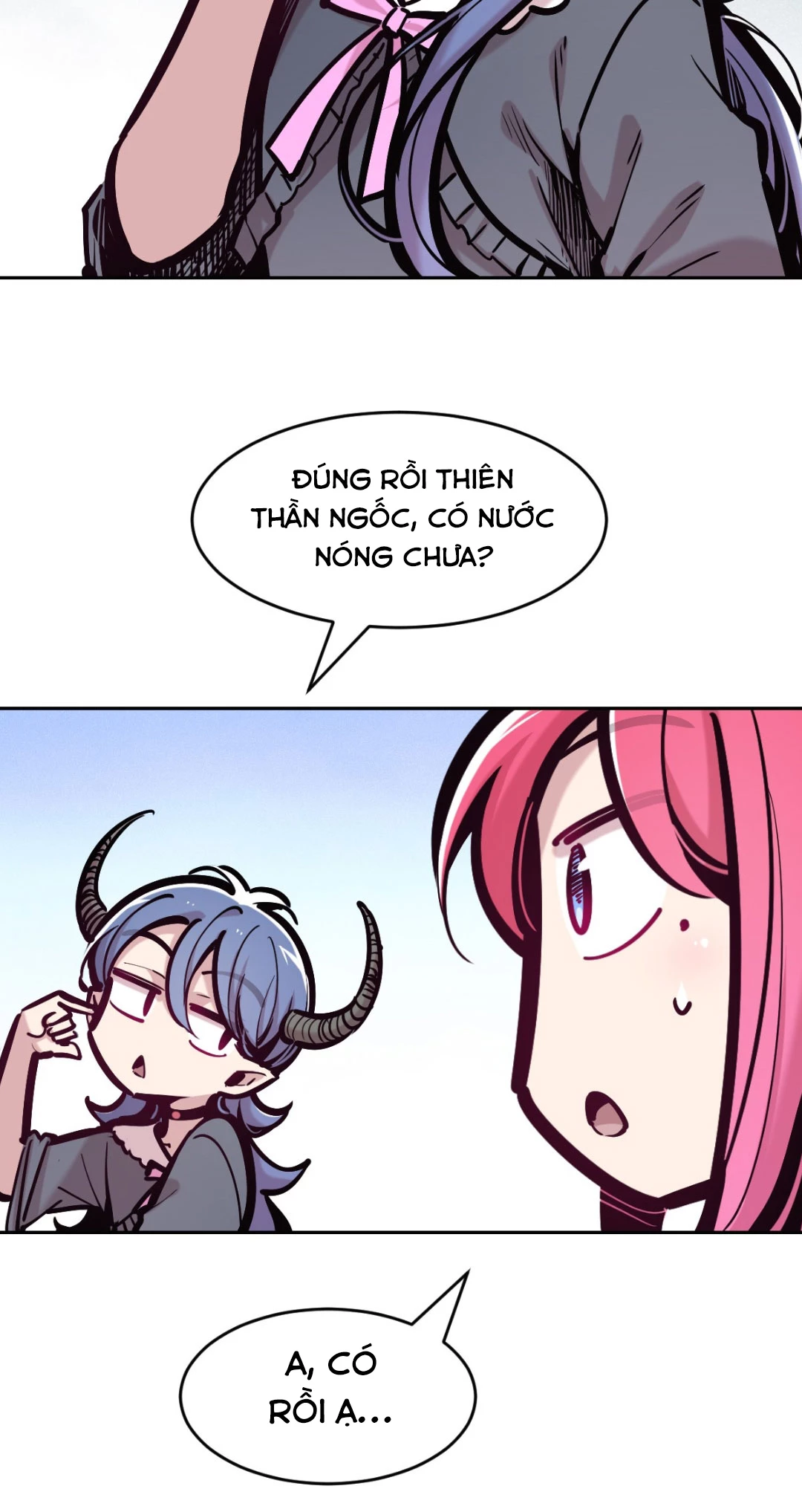 Oan Gia Chung Nhà! Chapter 83 - 14