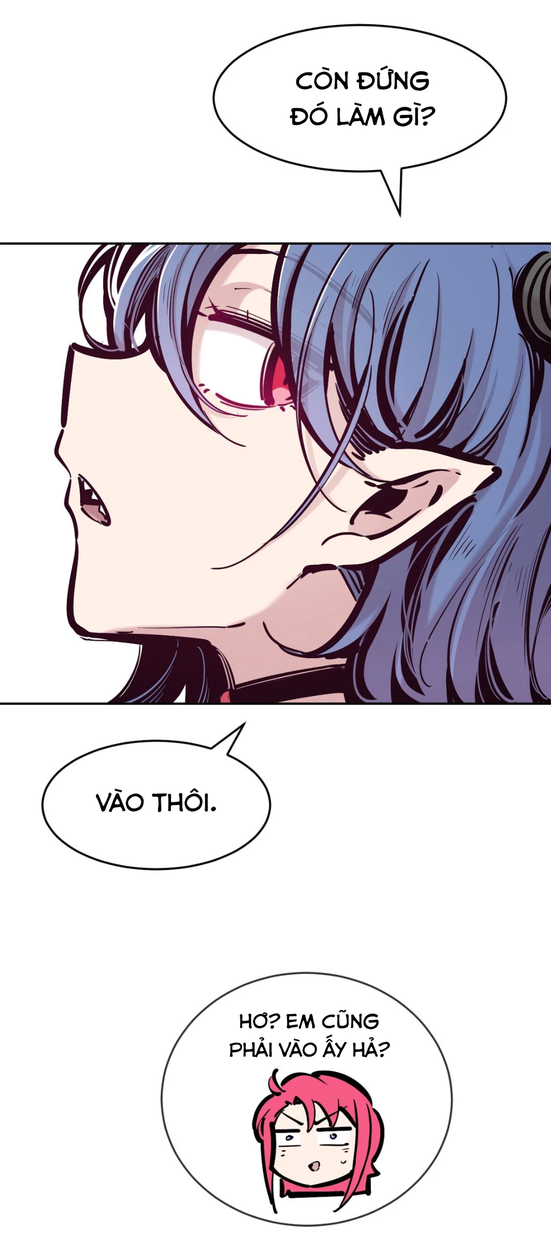 Oan Gia Chung Nhà! Chapter 83 - 16