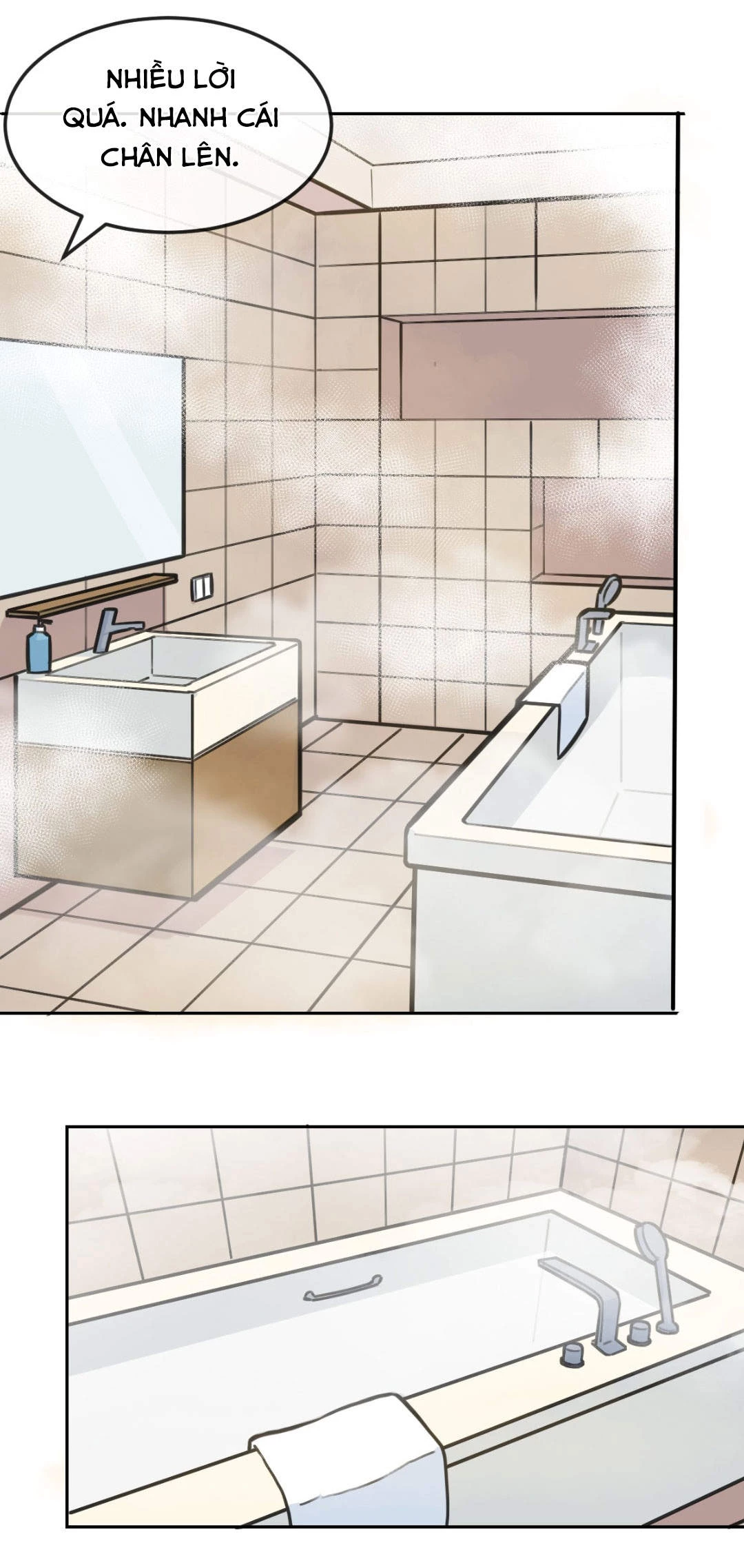 Oan Gia Chung Nhà! Chapter 83 - 17