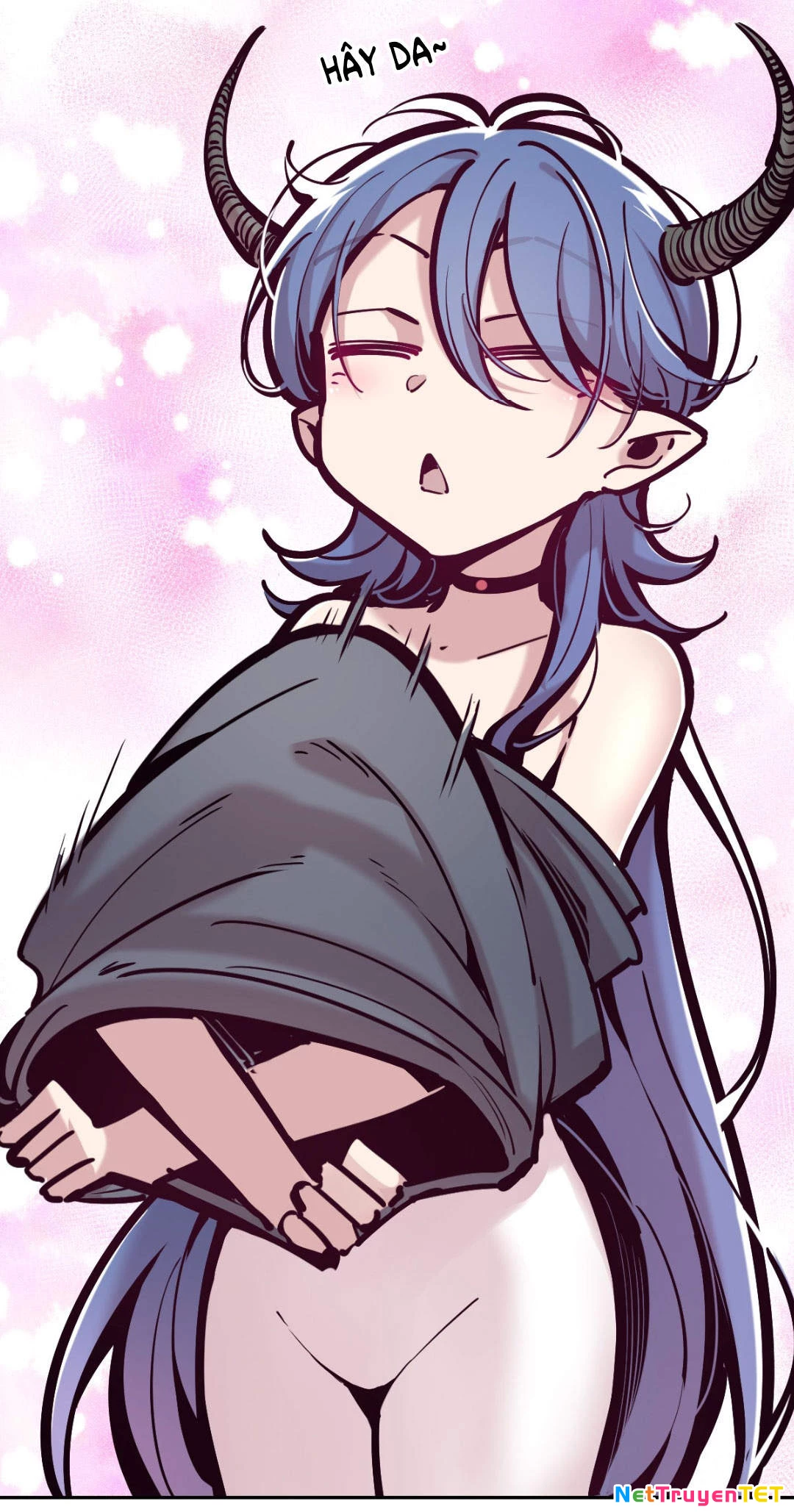 Oan Gia Chung Nhà! Chapter 83 - 20