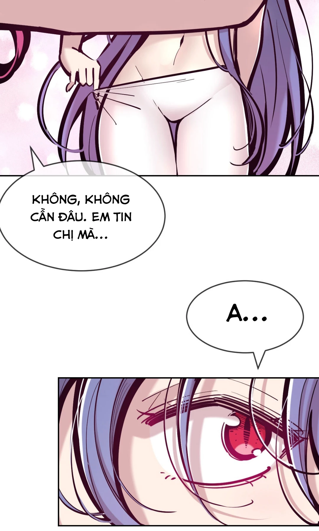 Oan Gia Chung Nhà! Chapter 83 - 22
