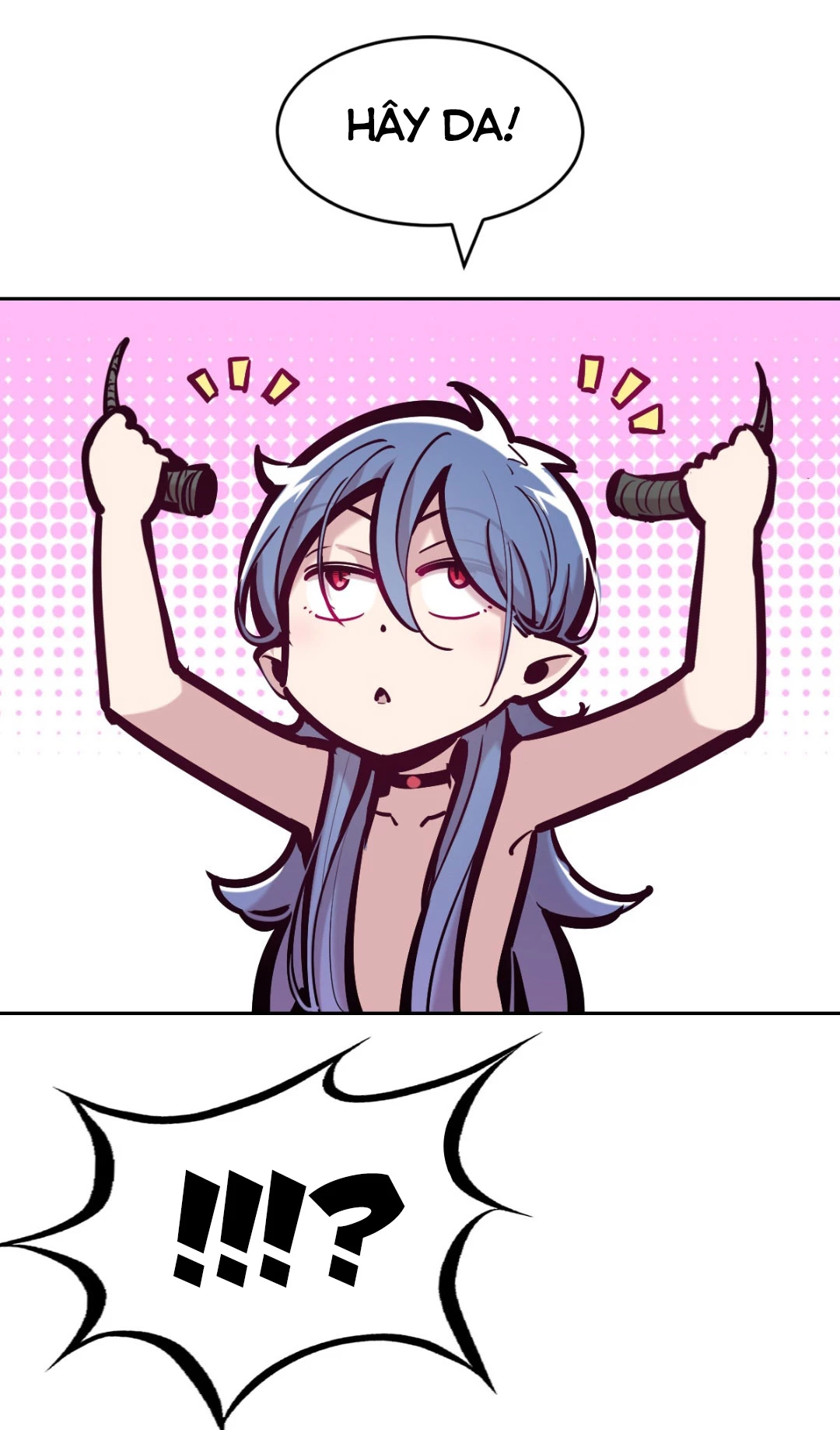 Oan Gia Chung Nhà! Chapter 83 - 24
