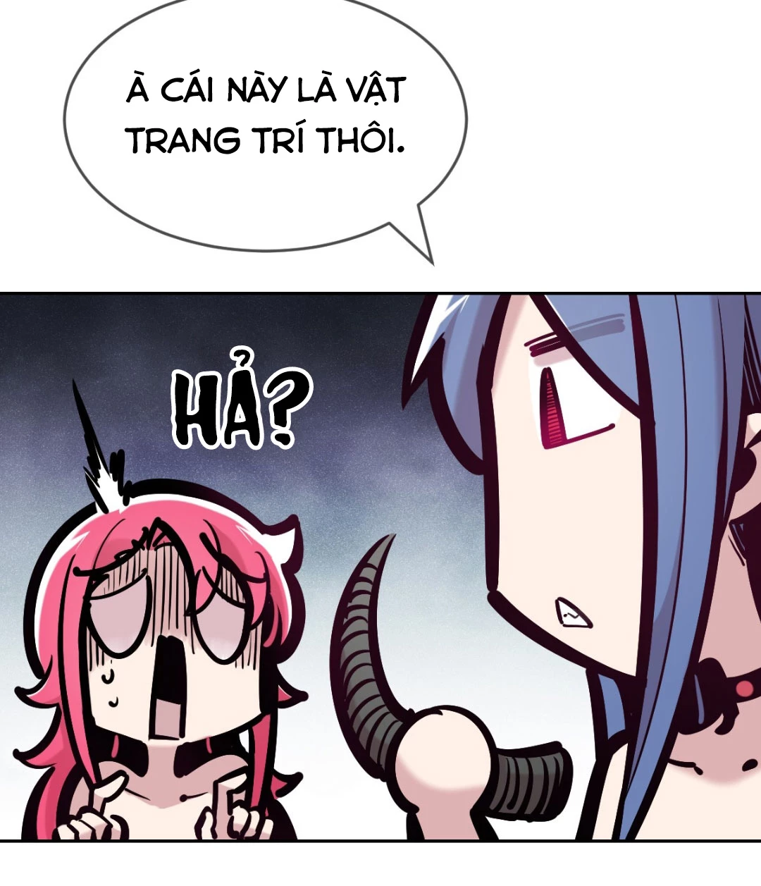 Oan Gia Chung Nhà! Chapter 83 - 26