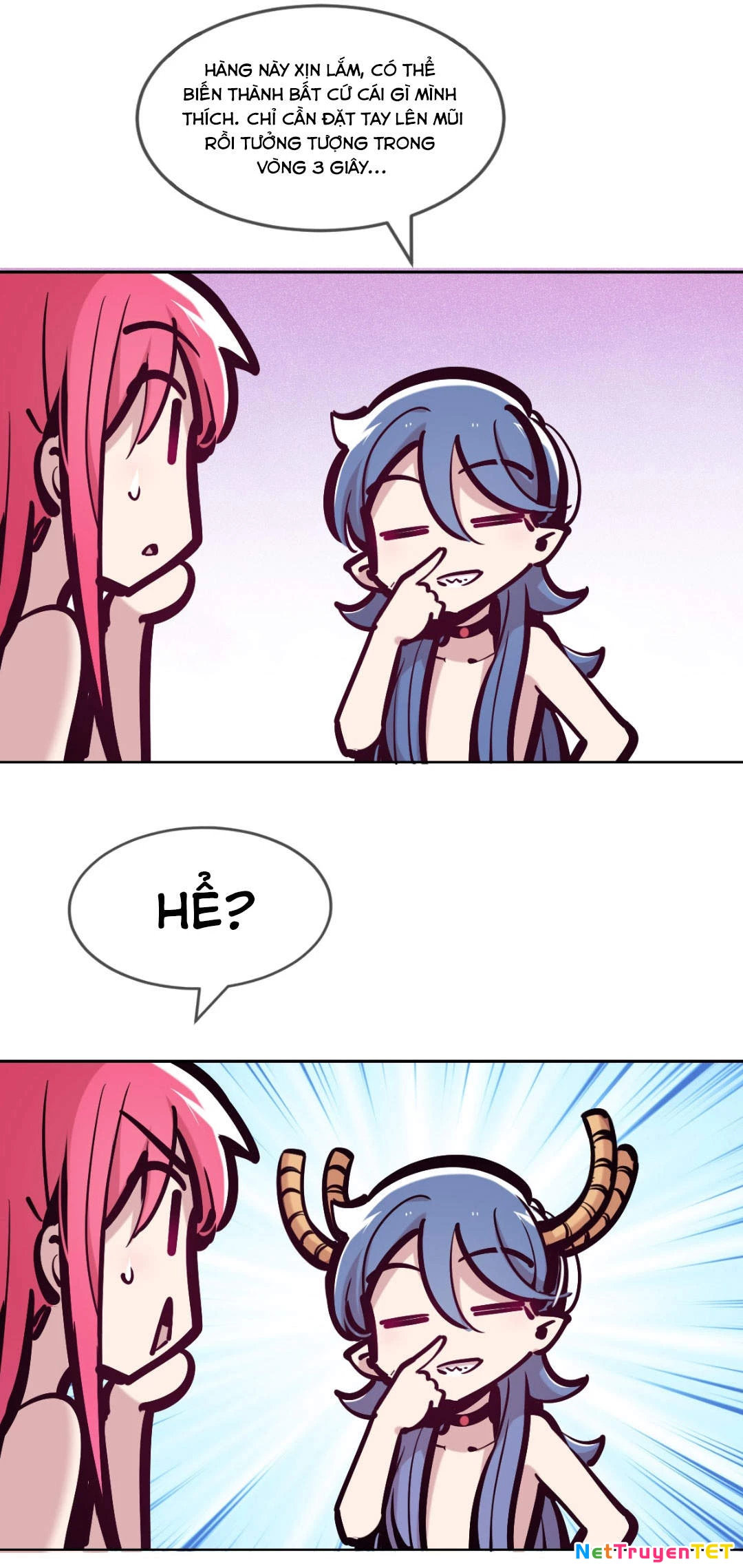 Oan Gia Chung Nhà! Chapter 83 - 28
