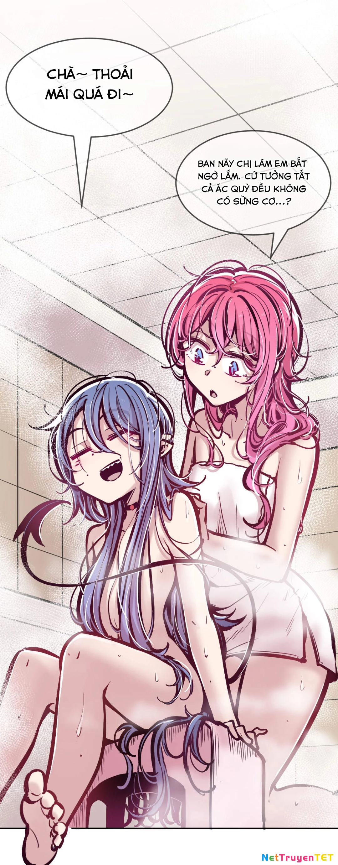Oan Gia Chung Nhà! Chapter 83 - 30