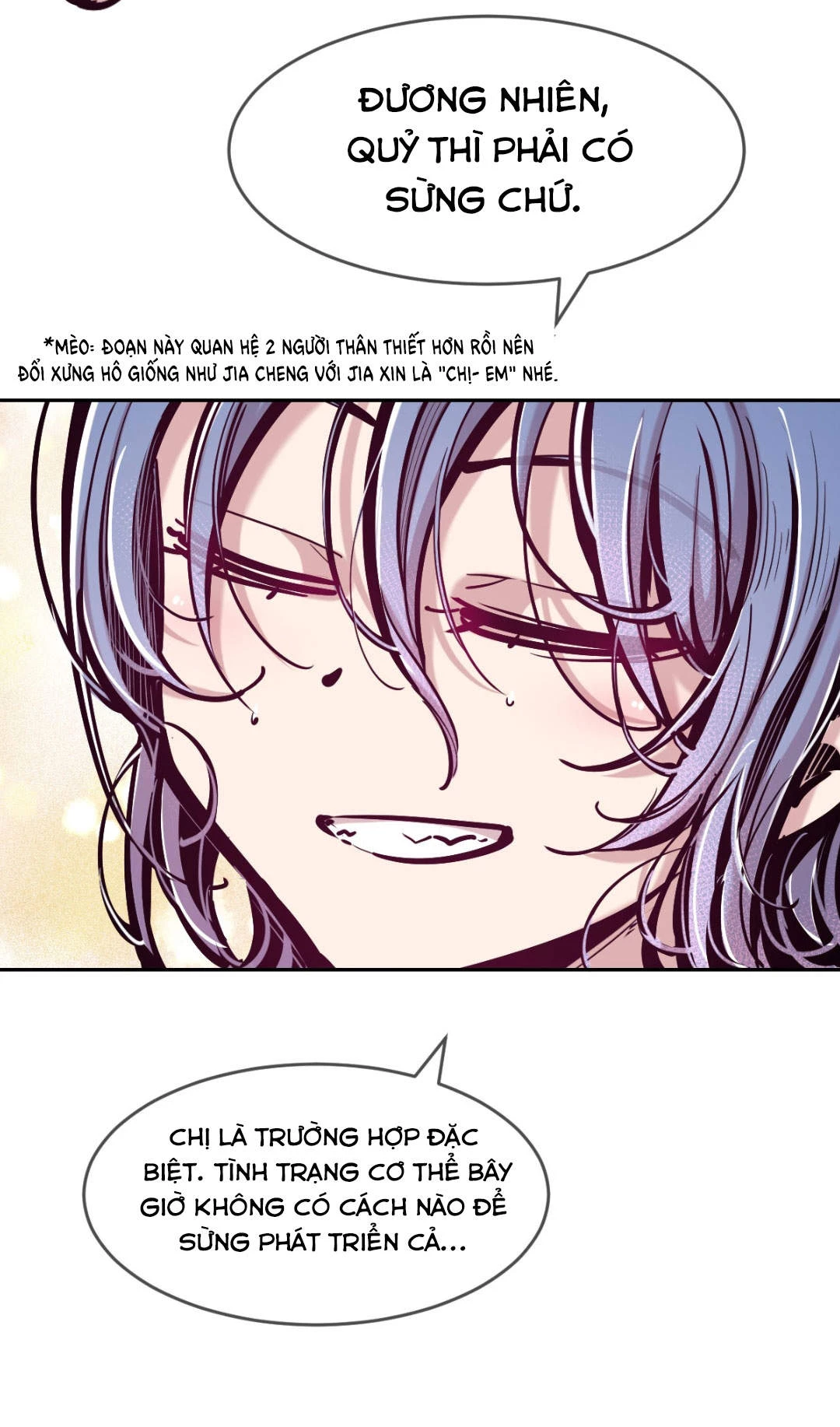 Oan Gia Chung Nhà! Chapter 83 - 31