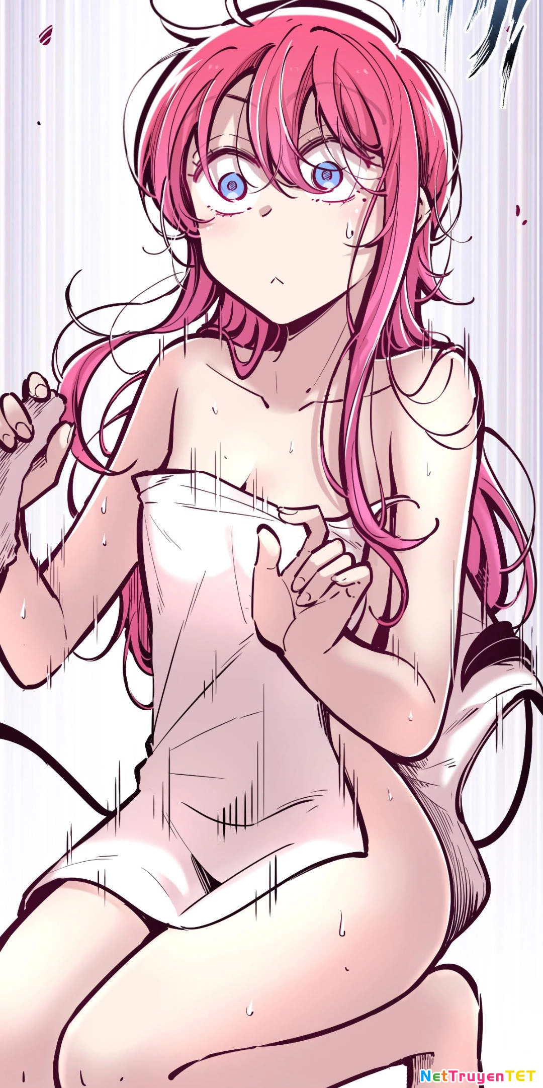 Oan Gia Chung Nhà! Chapter 83 - 34