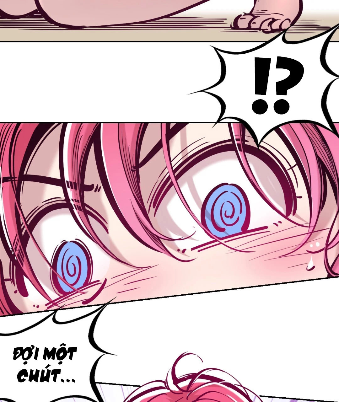 Oan Gia Chung Nhà! Chapter 83 - 35