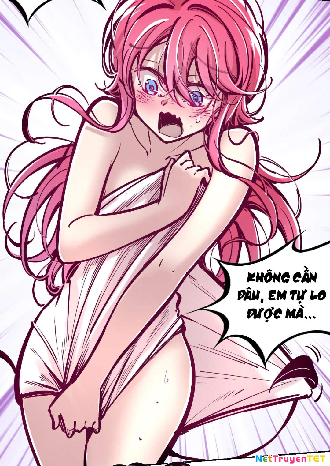 Oan Gia Chung Nhà! Chapter 83 - 36