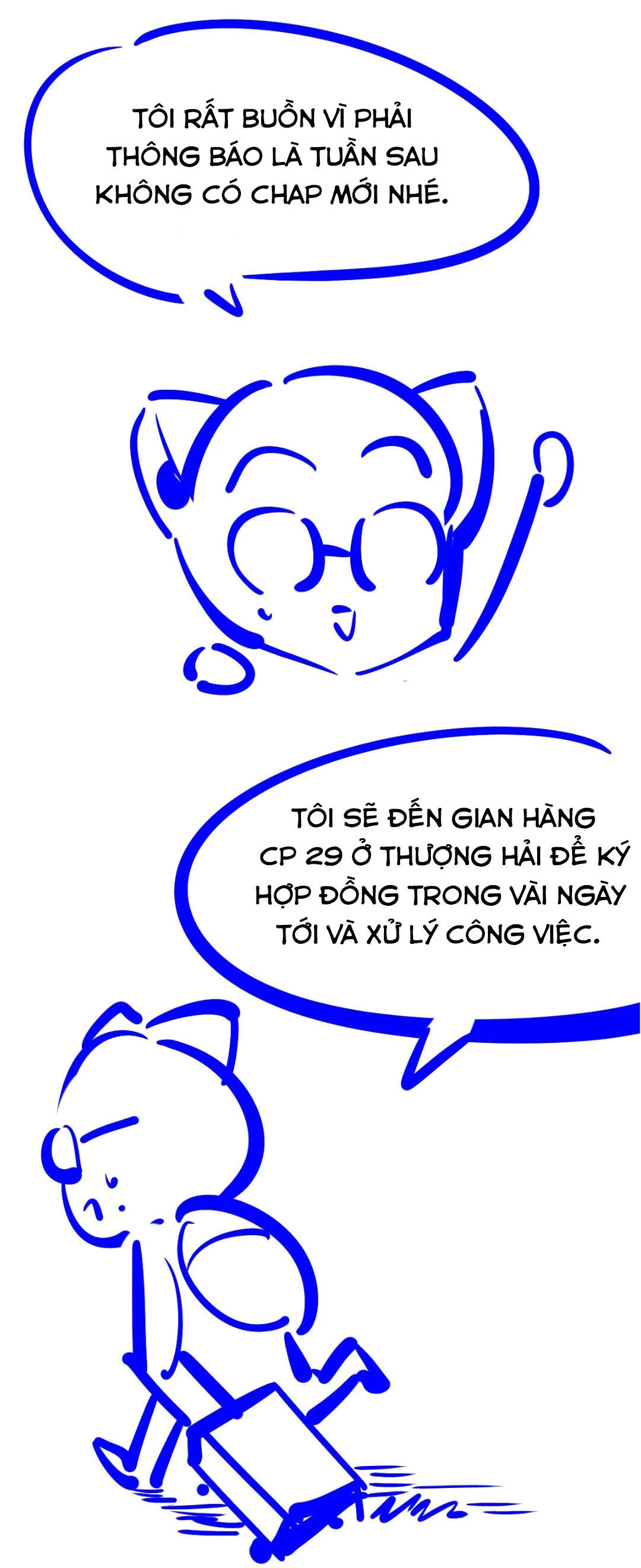 Oan Gia Chung Nhà! Chapter 83 - 40