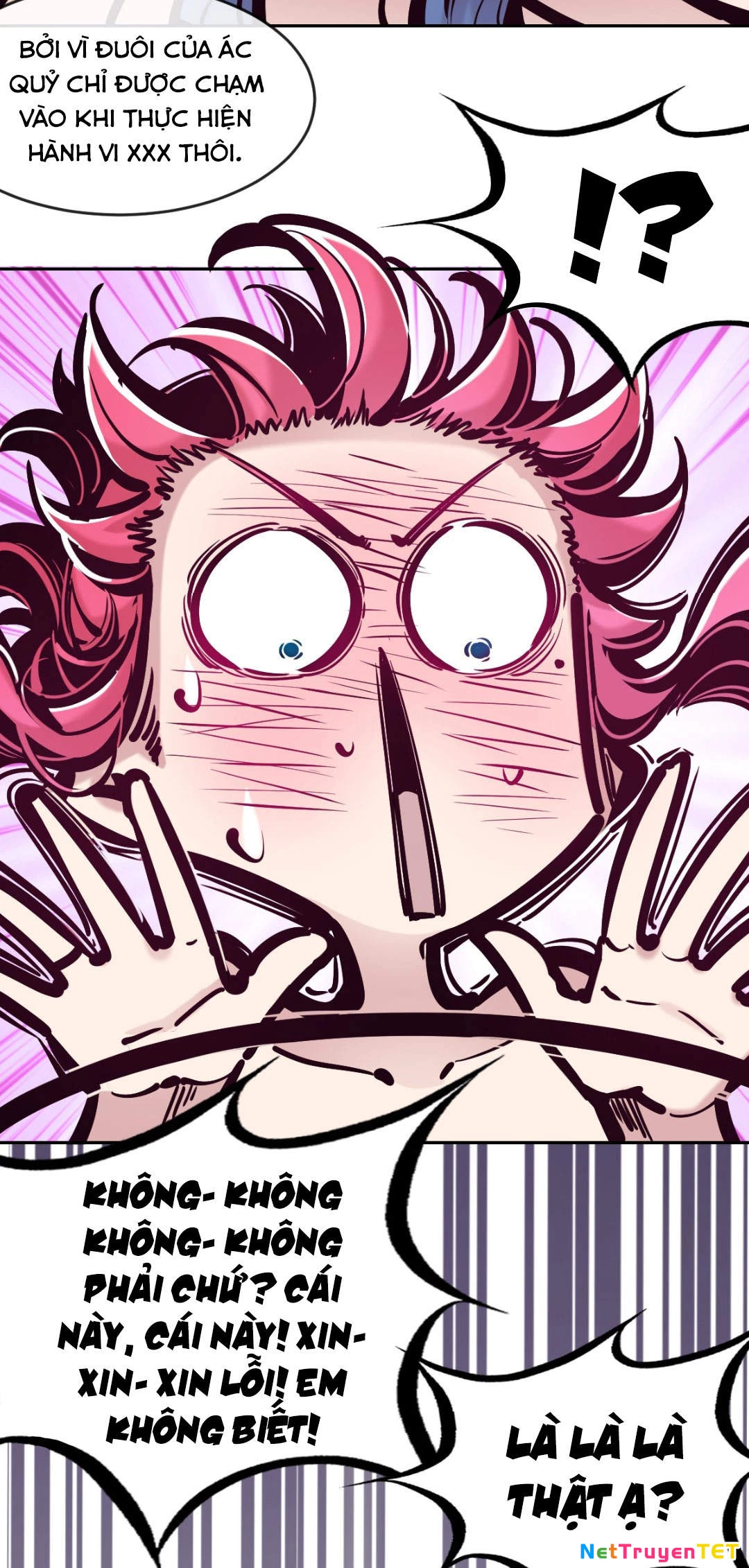 Oan Gia Chung Nhà! Chapter 84 - 15
