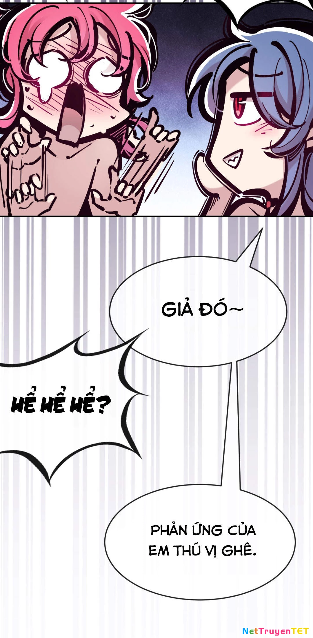 Oan Gia Chung Nhà! Chapter 84 - 16
