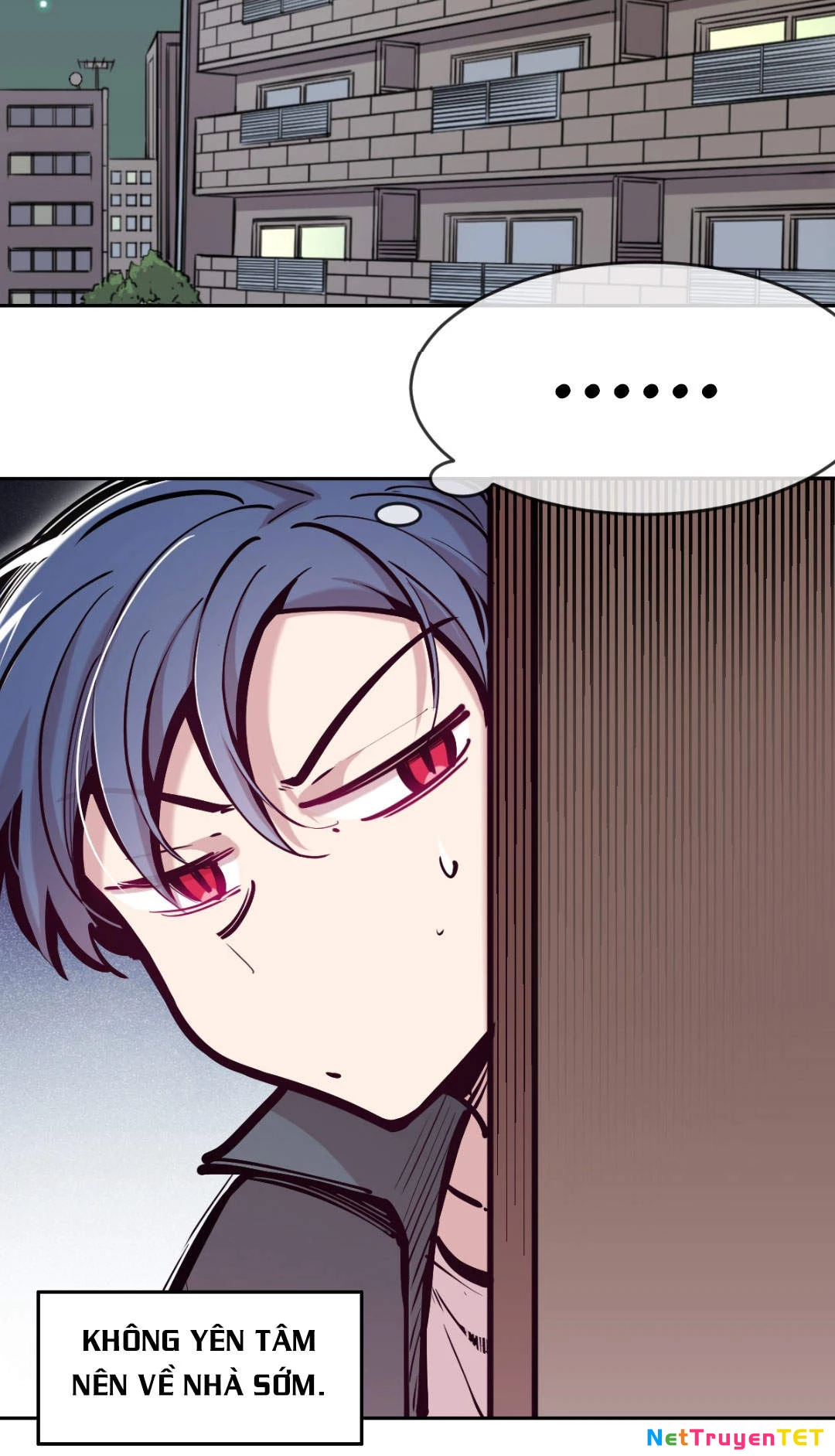 Oan Gia Chung Nhà! Chapter 84 - 19
