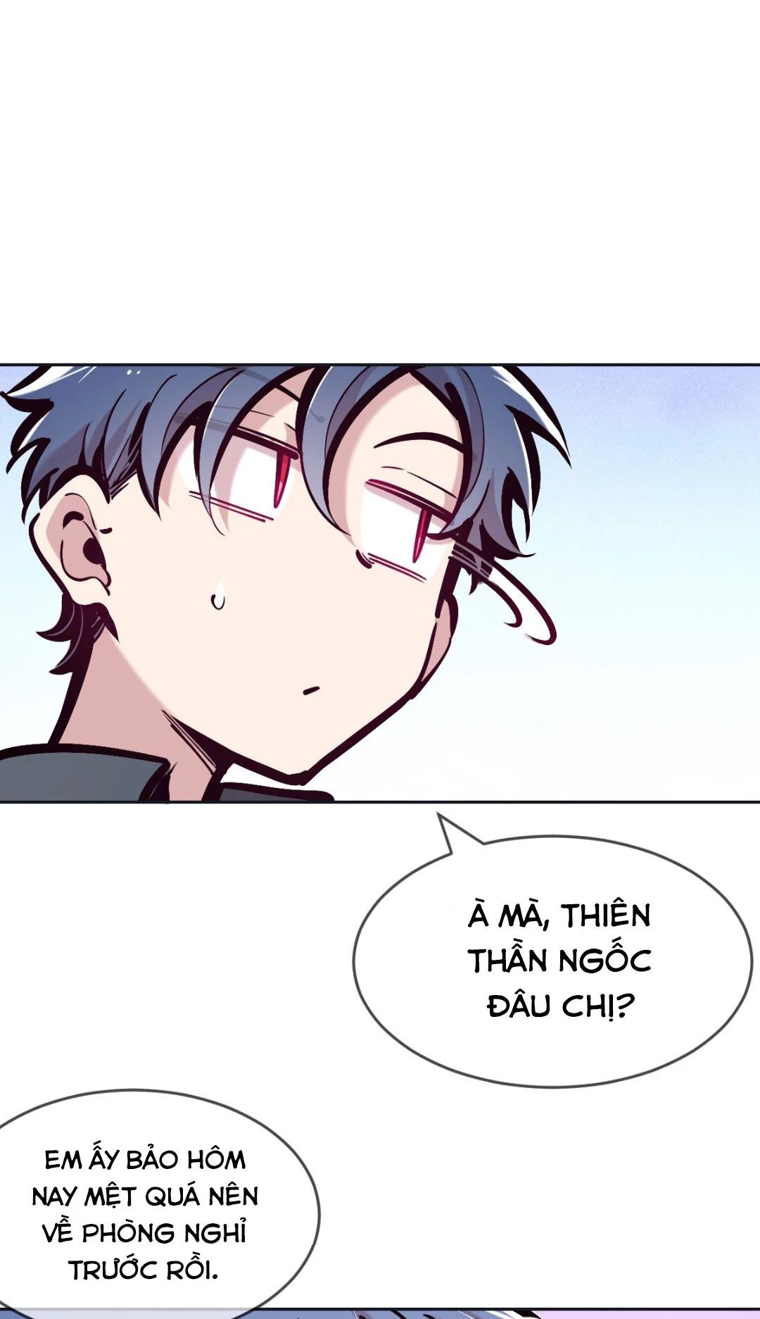 Oan Gia Chung Nhà! Chapter 84 - 25