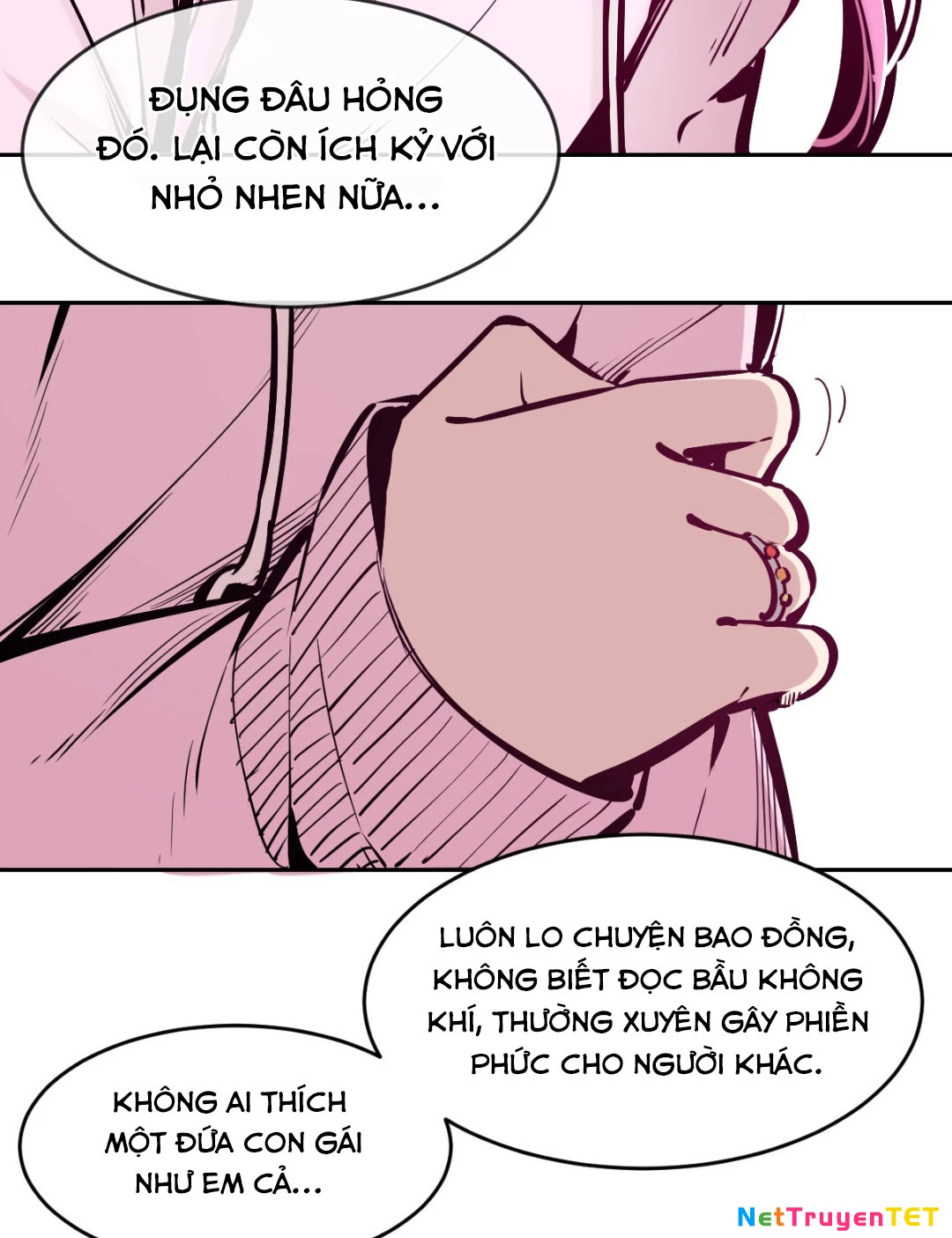 Oan Gia Chung Nhà! Chapter 85 - 9
