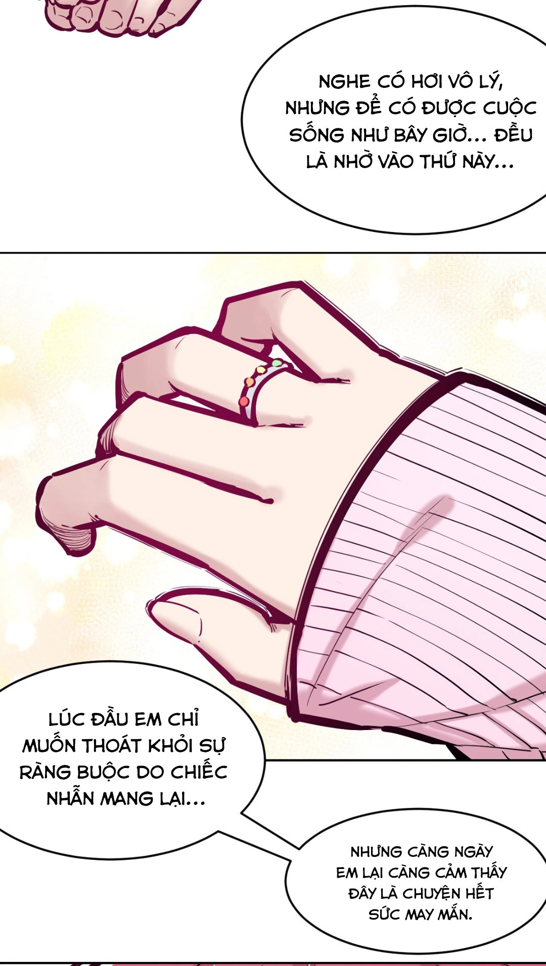 Oan Gia Chung Nhà! Chapter 85 - 11