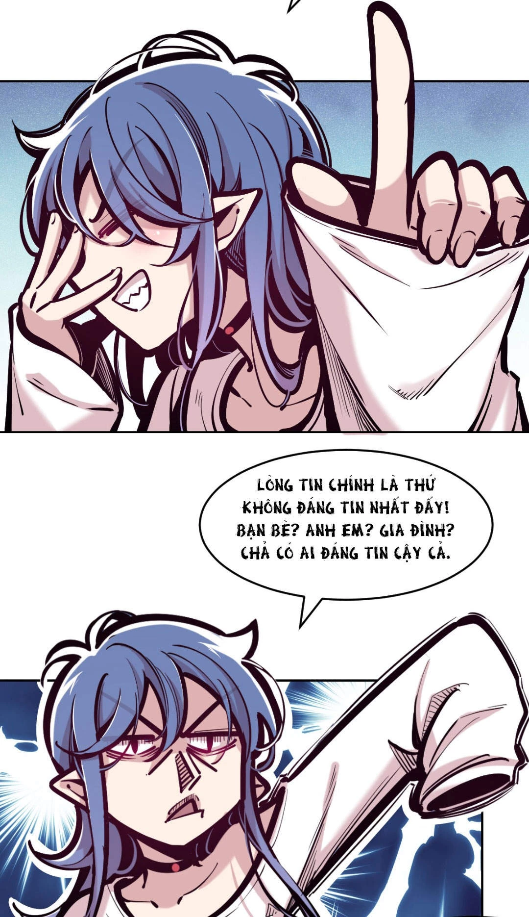 Oan Gia Chung Nhà! Chapter 85 - 18