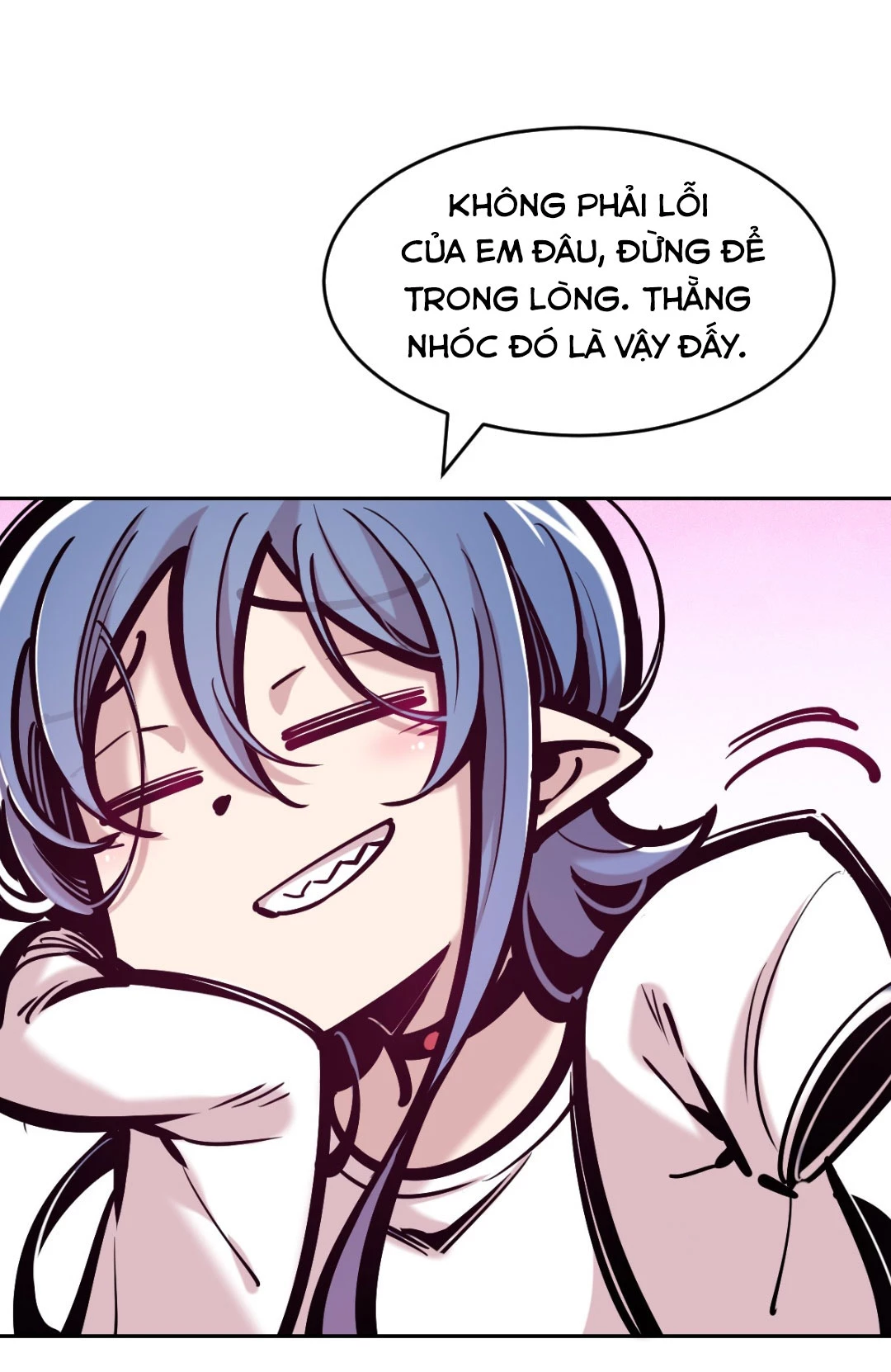 Oan Gia Chung Nhà! Chapter 85 - 21