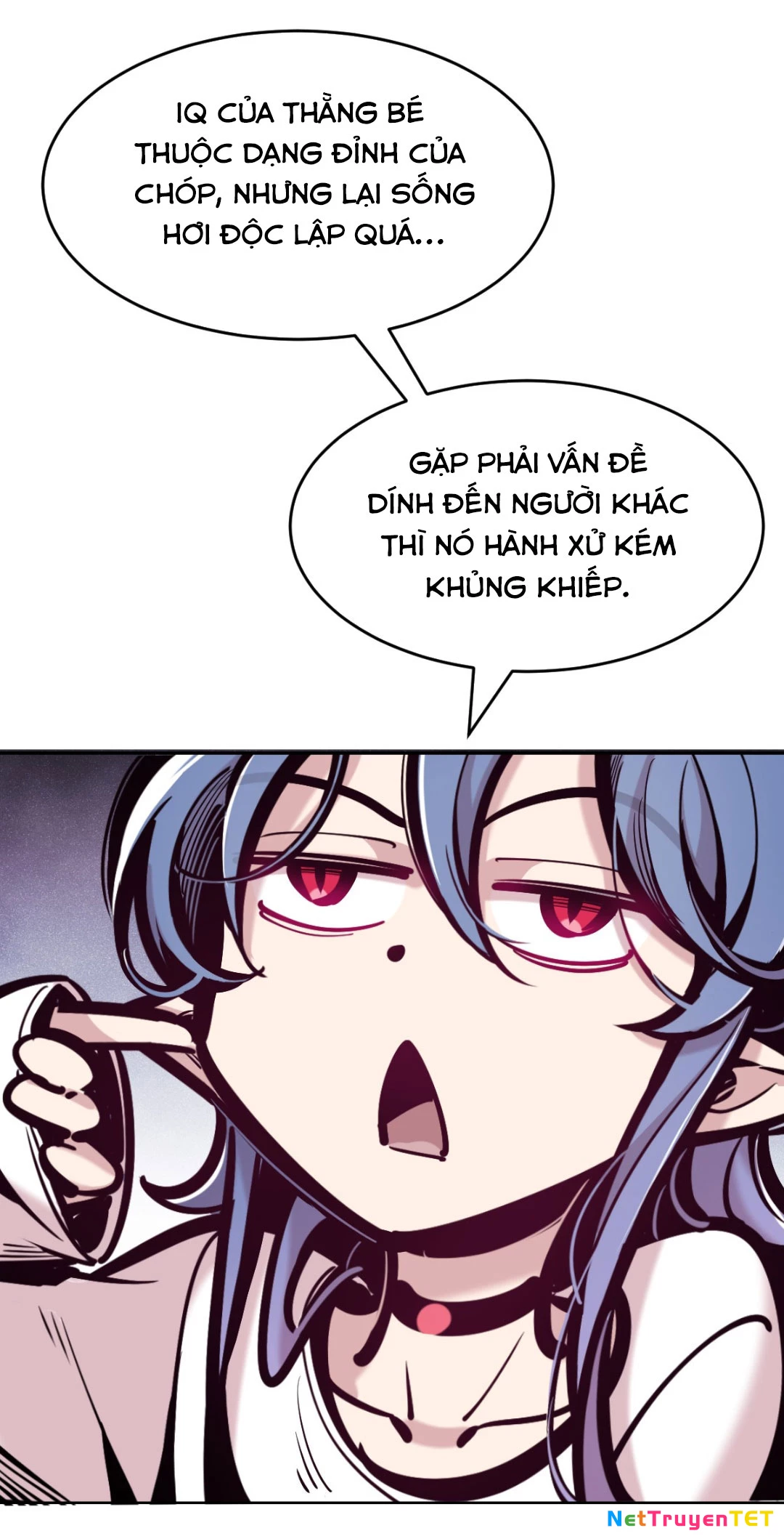 Oan Gia Chung Nhà! Chapter 85 - 22