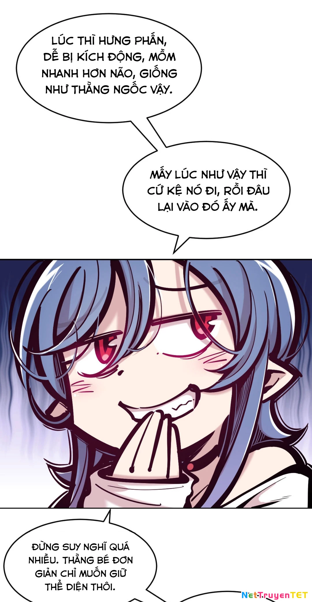 Oan Gia Chung Nhà! Chapter 85 - 23