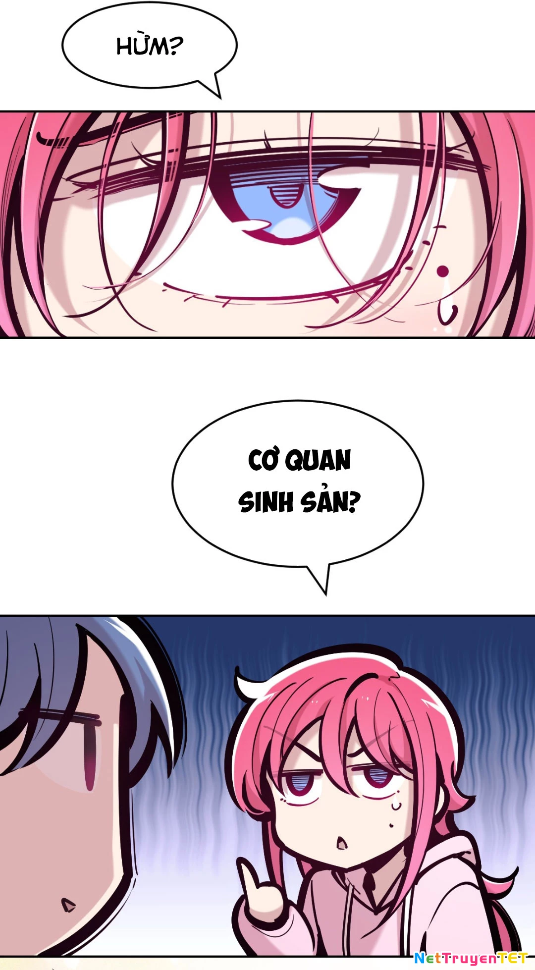 Oan Gia Chung Nhà! Chapter 85 - 28
