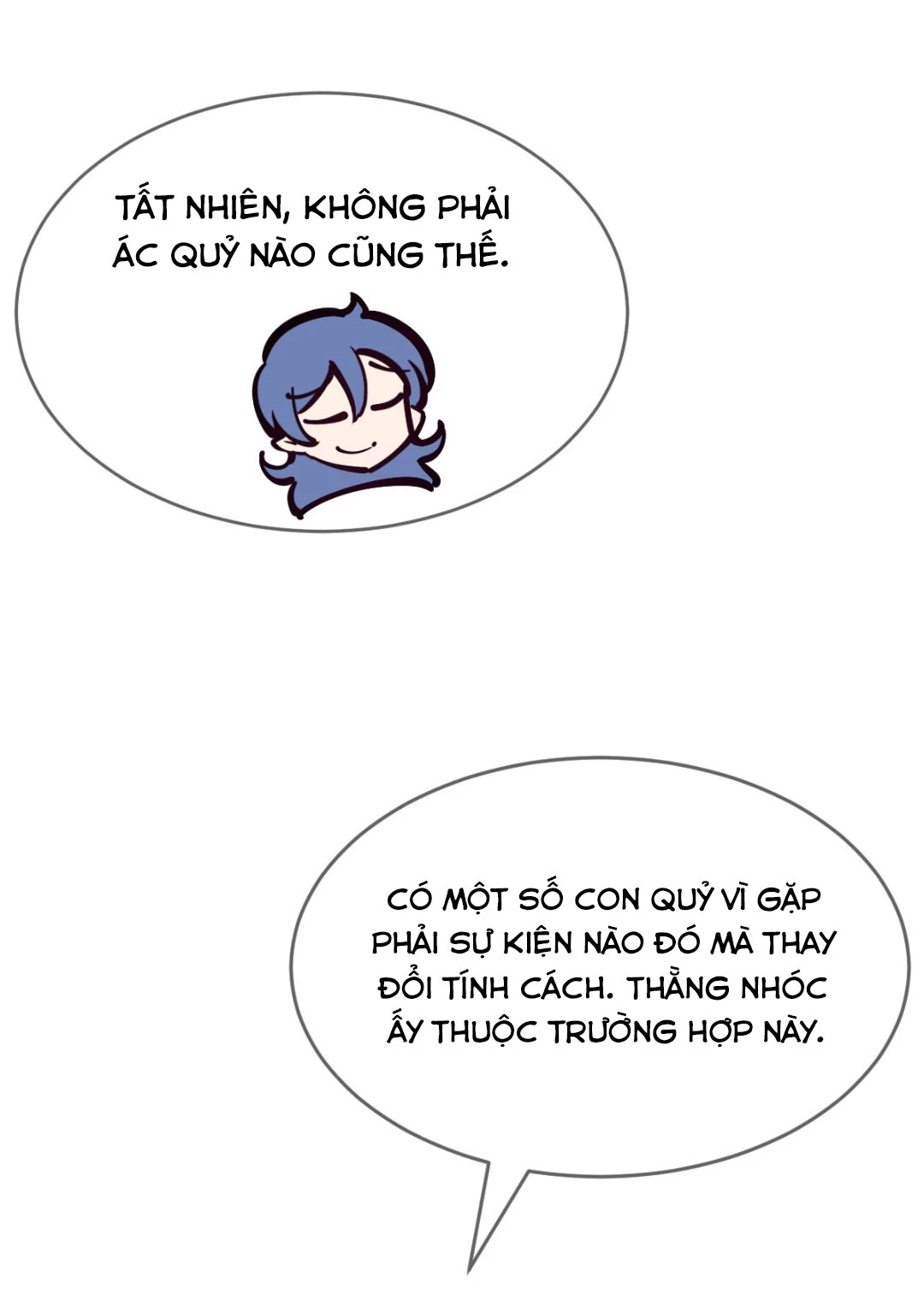 Oan Gia Chung Nhà! Chapter 85 - 37