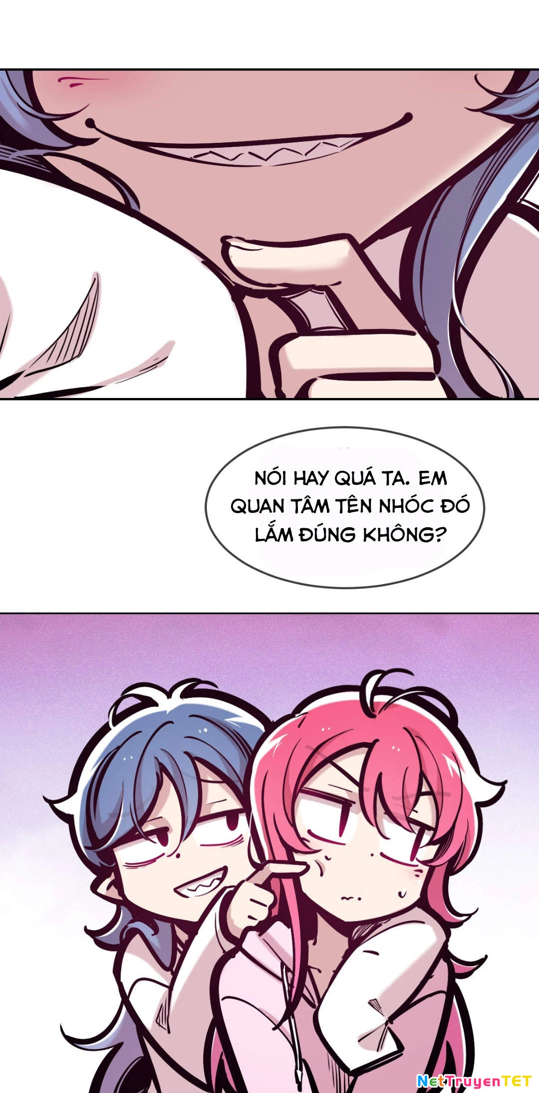 Oan Gia Chung Nhà! Chapter 85 - 48