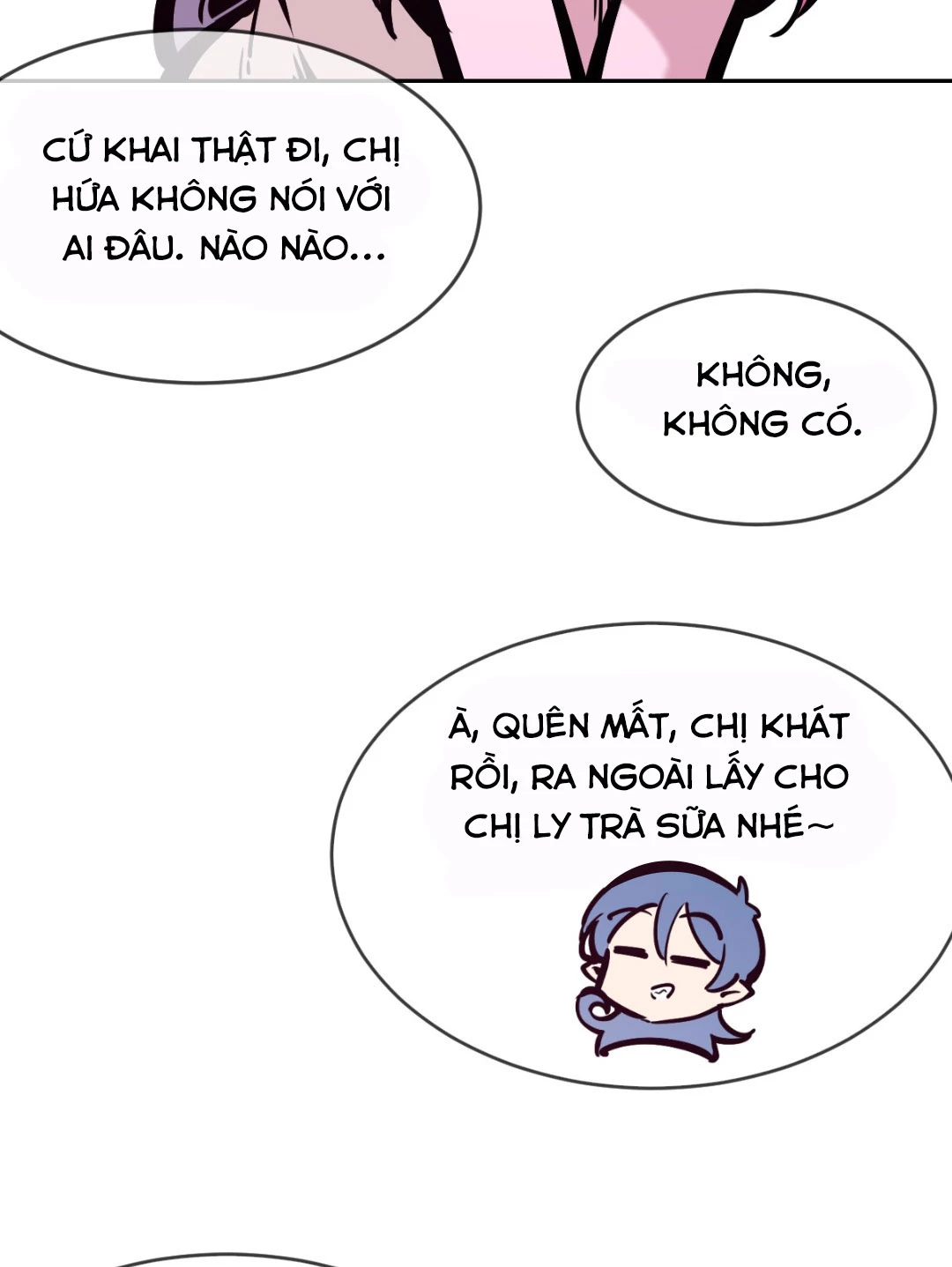 Oan Gia Chung Nhà! Chapter 85 - 49