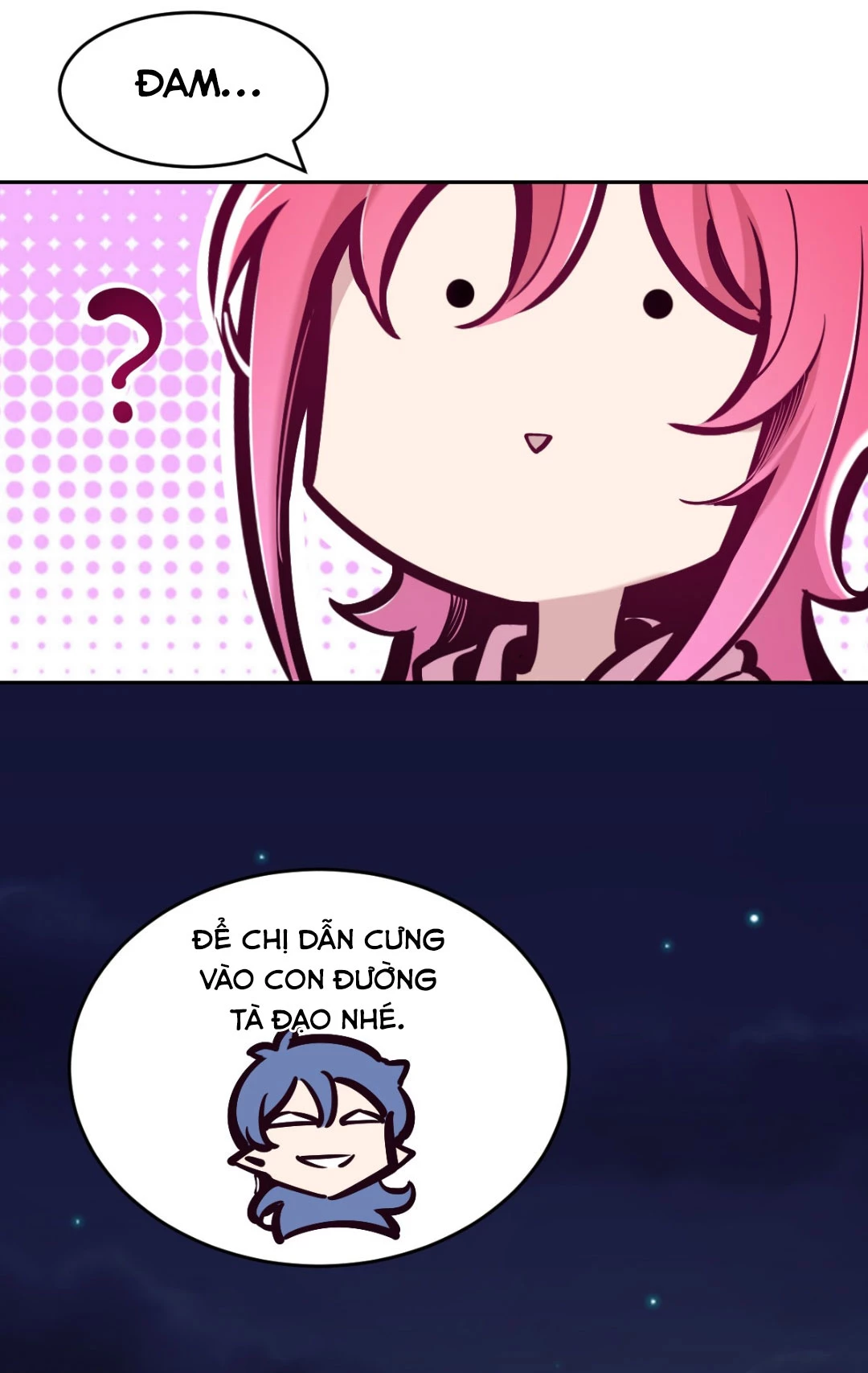 Oan Gia Chung Nhà! Chapter 85 - 59