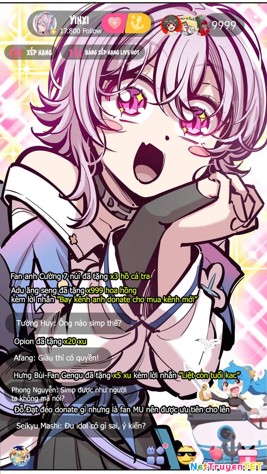 Oan Gia Chung Nhà! Chapter 86 - 6