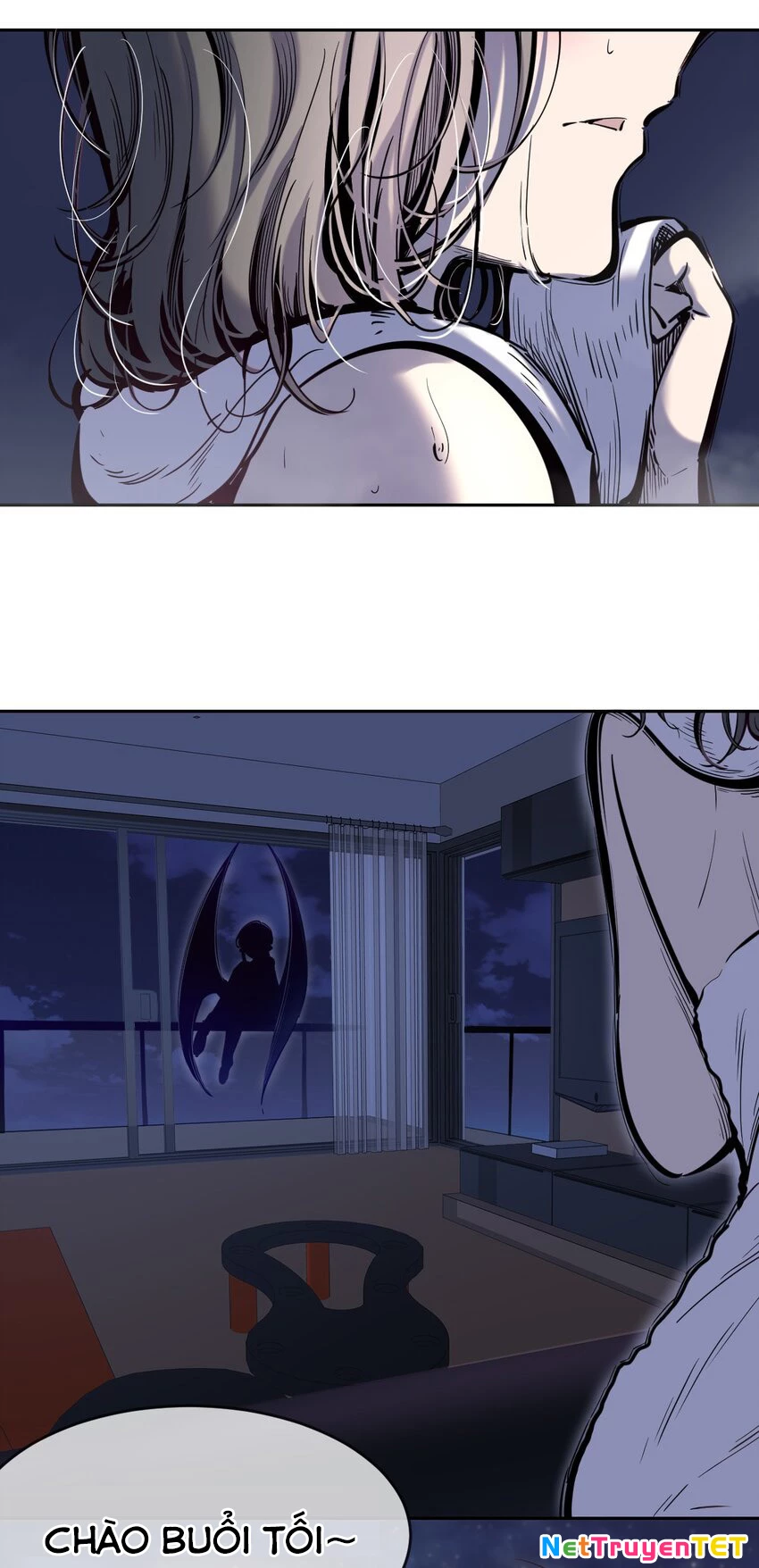 Oan Gia Chung Nhà! Chapter 86 - 15