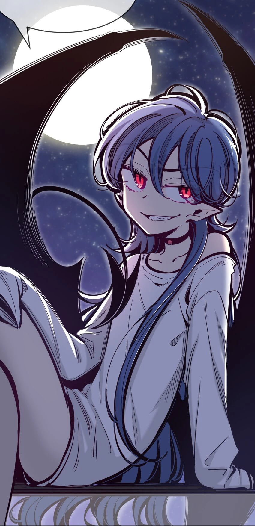 Oan Gia Chung Nhà! Chapter 86 - 16