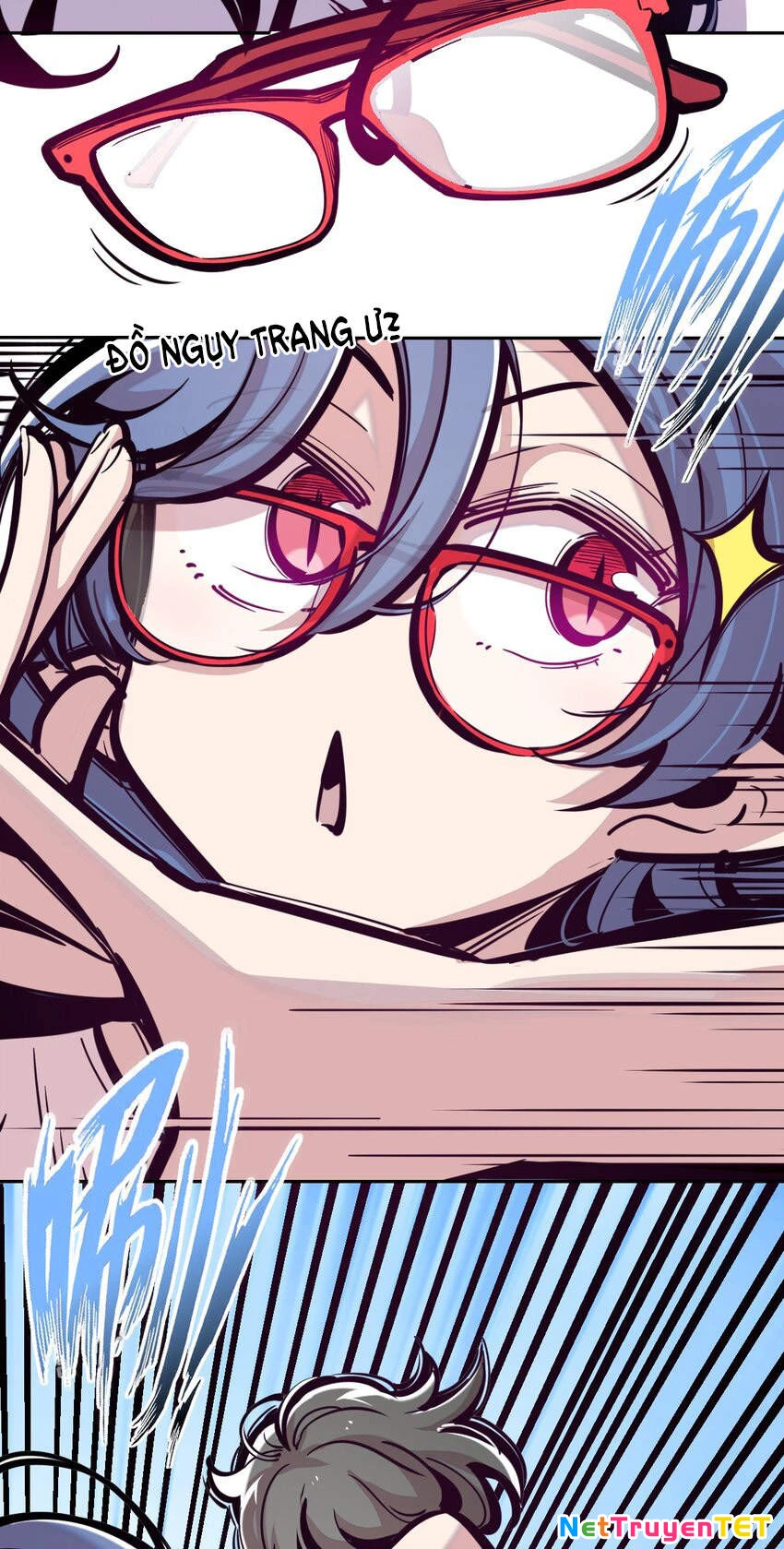 Oan Gia Chung Nhà! Chapter 86 - 19