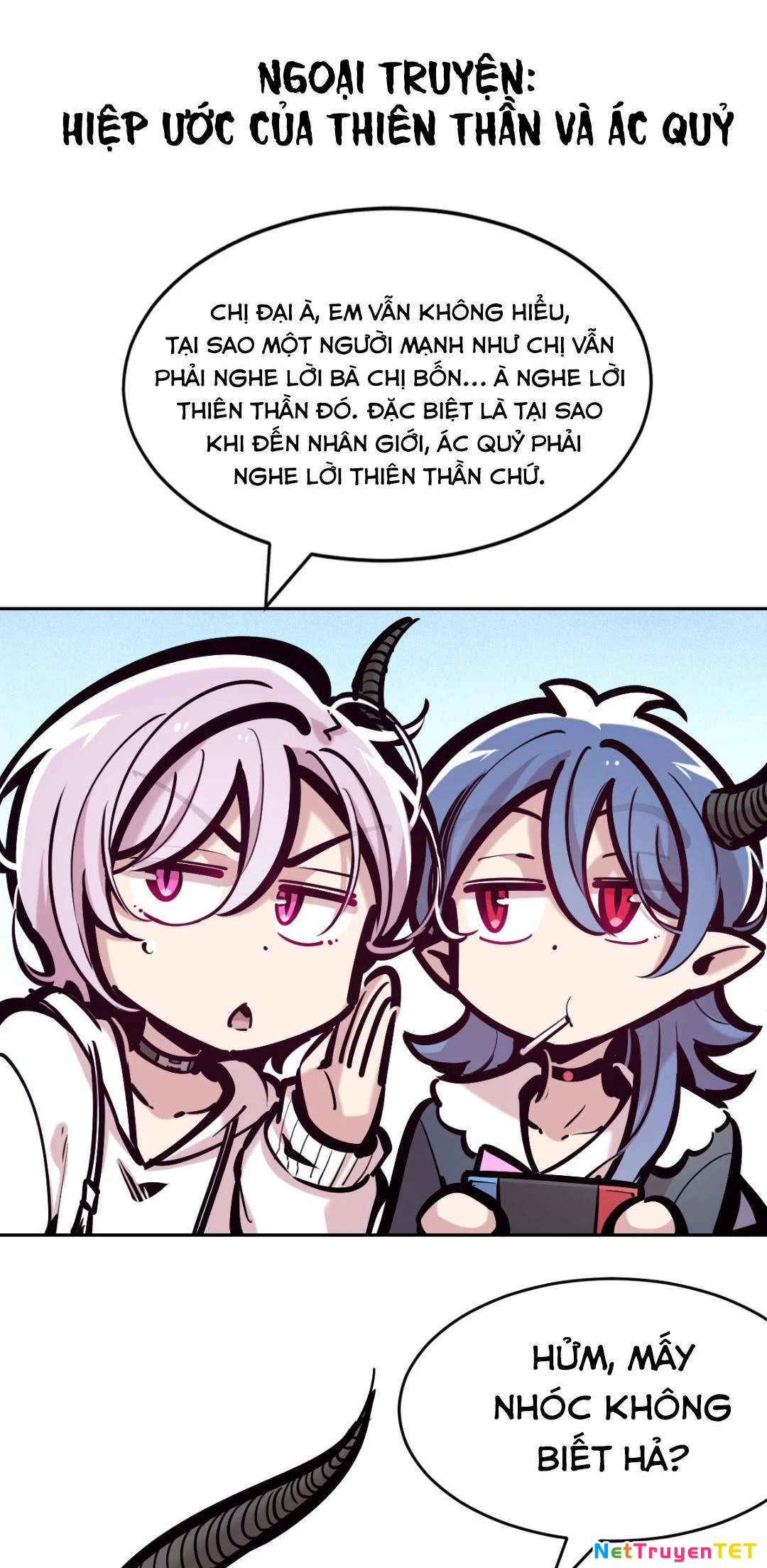 Oan Gia Chung Nhà! Chapter 86 - 29