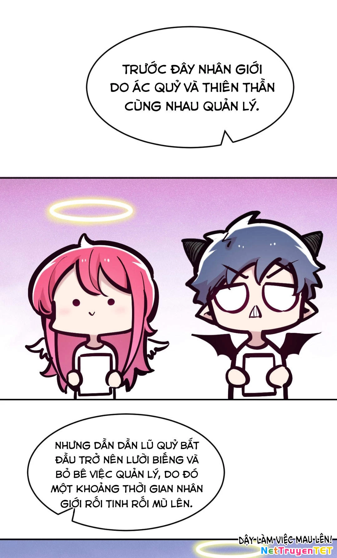 Oan Gia Chung Nhà! Chapter 86 - 33
