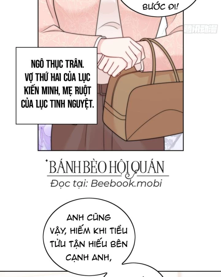 Khom Lưng Chapter 13 - 5