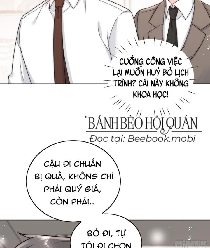 Khom Lưng Chapter 13 - 45