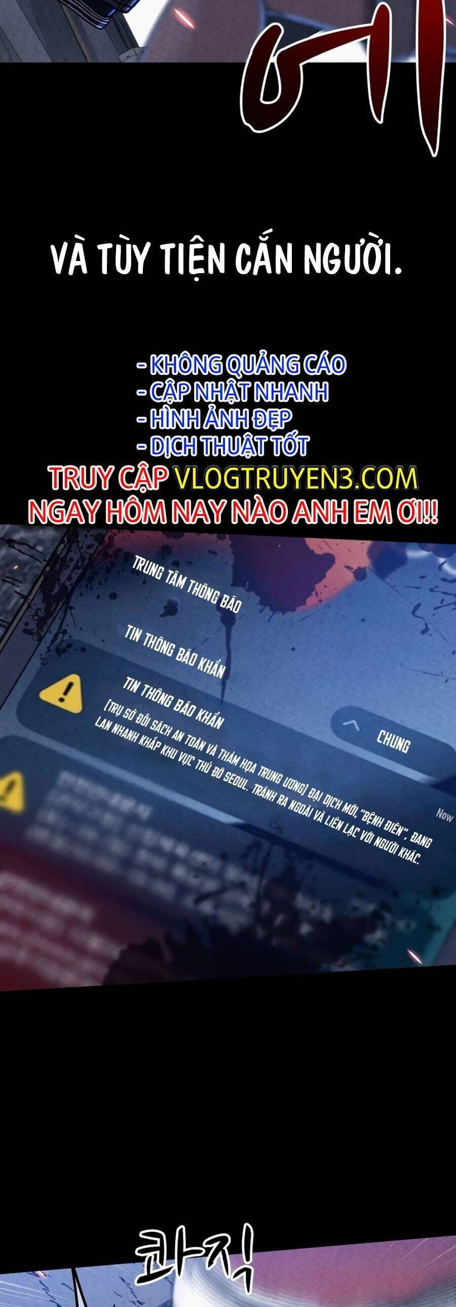 Xác Sống Và Sát Nhân Chapter 1 - 7
