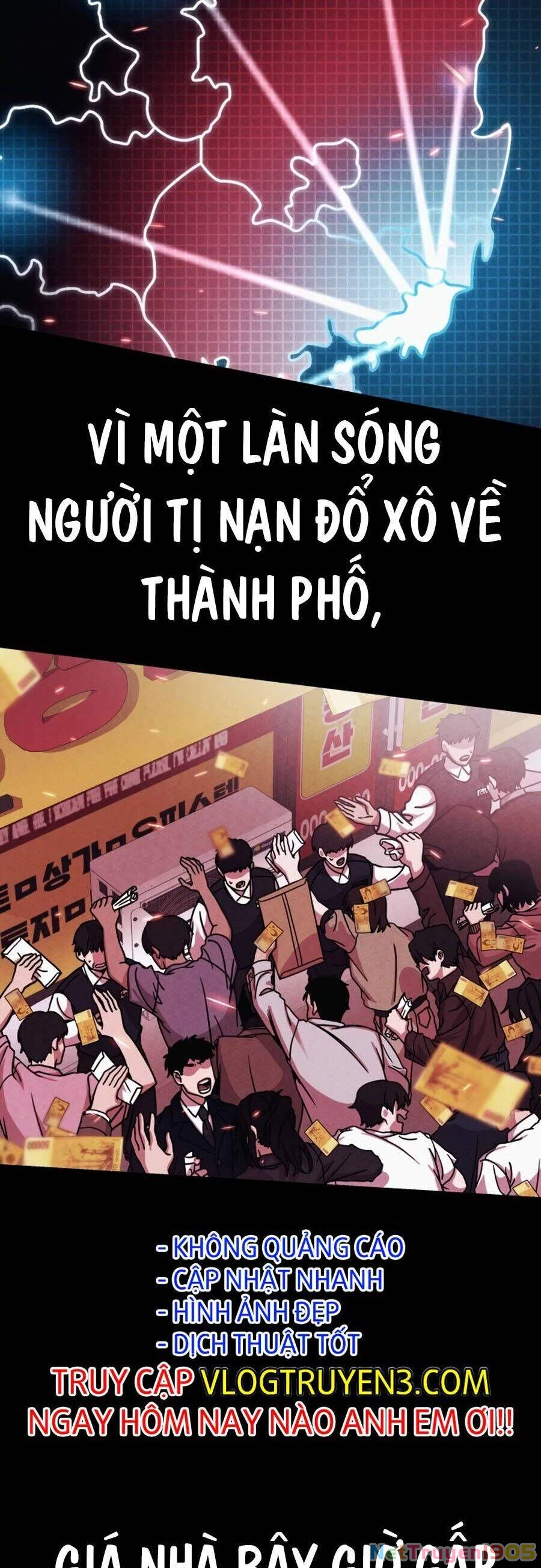 Xác Sống Và Sát Nhân Chapter 1 - 30