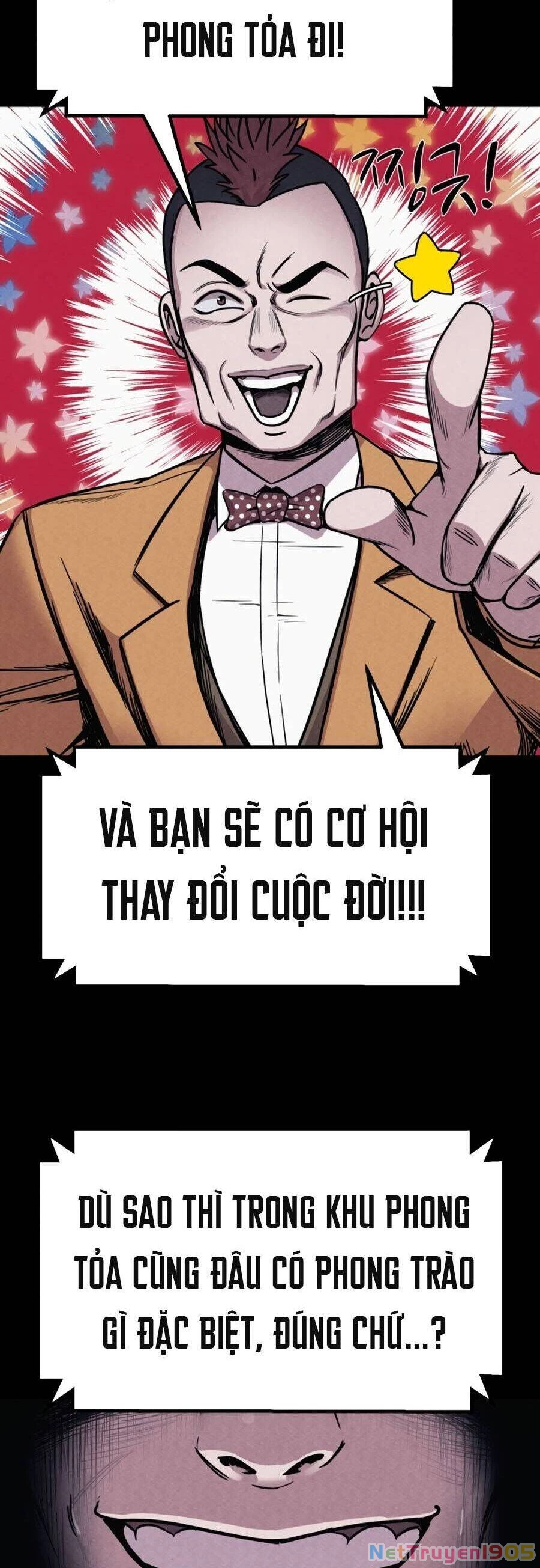 Xác Sống Và Sát Nhân Chapter 1 - 64