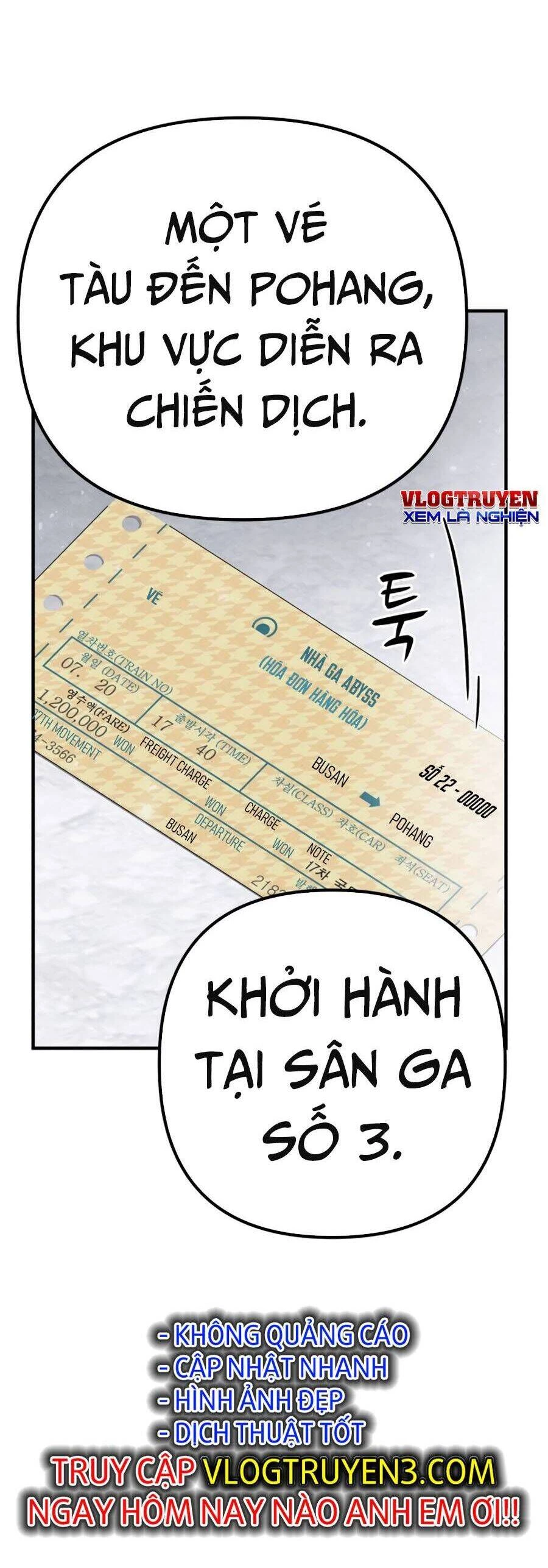 Xác Sống Và Sát Nhân Chapter 1 - 70