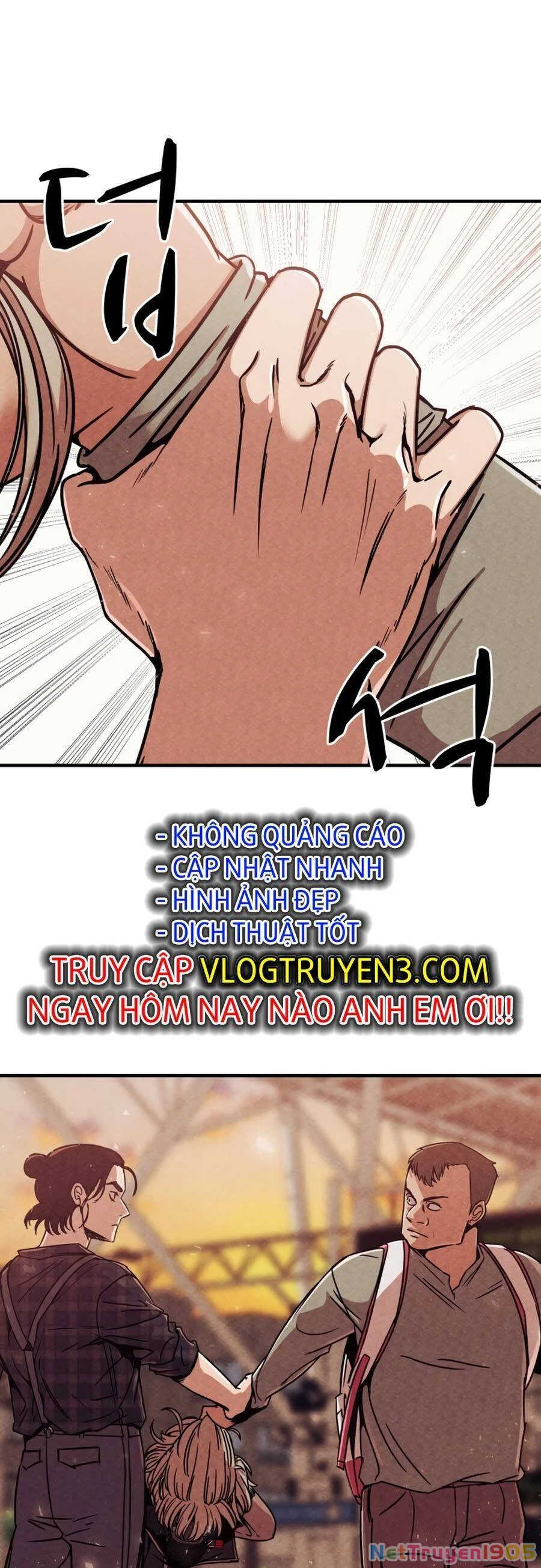 Xác Sống Và Sát Nhân Chapter 1 - 84
