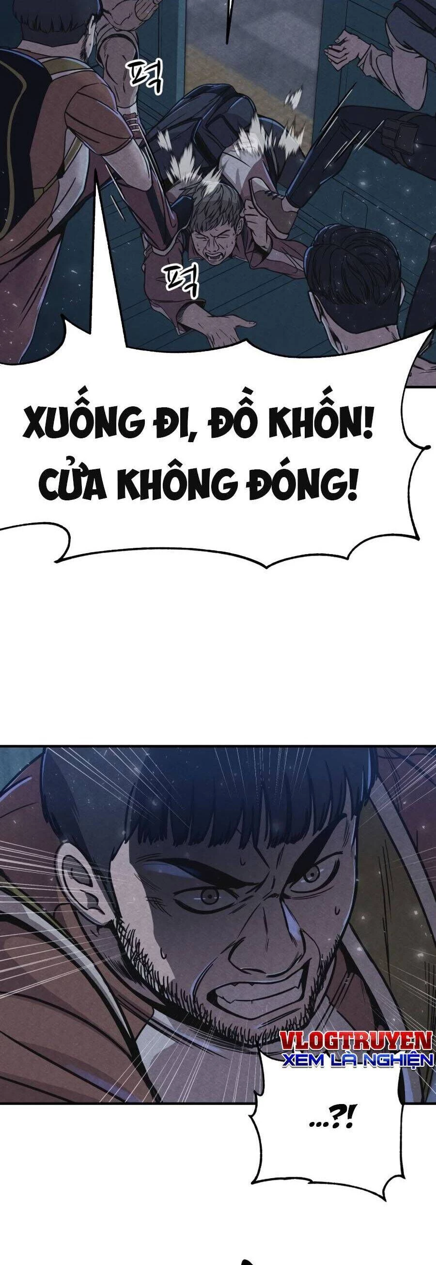 Xác Sống Và Sát Nhân Chapter 1 - 117