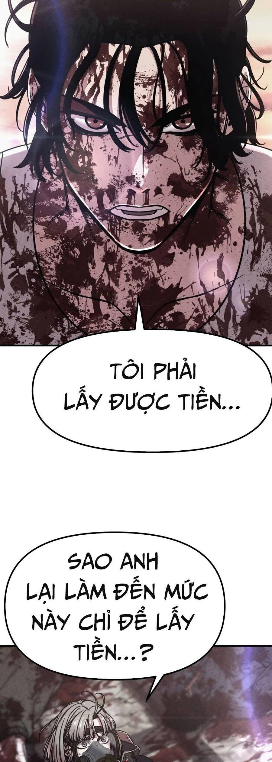Xác Sống Và Sát Nhân Chapter 1 - 158