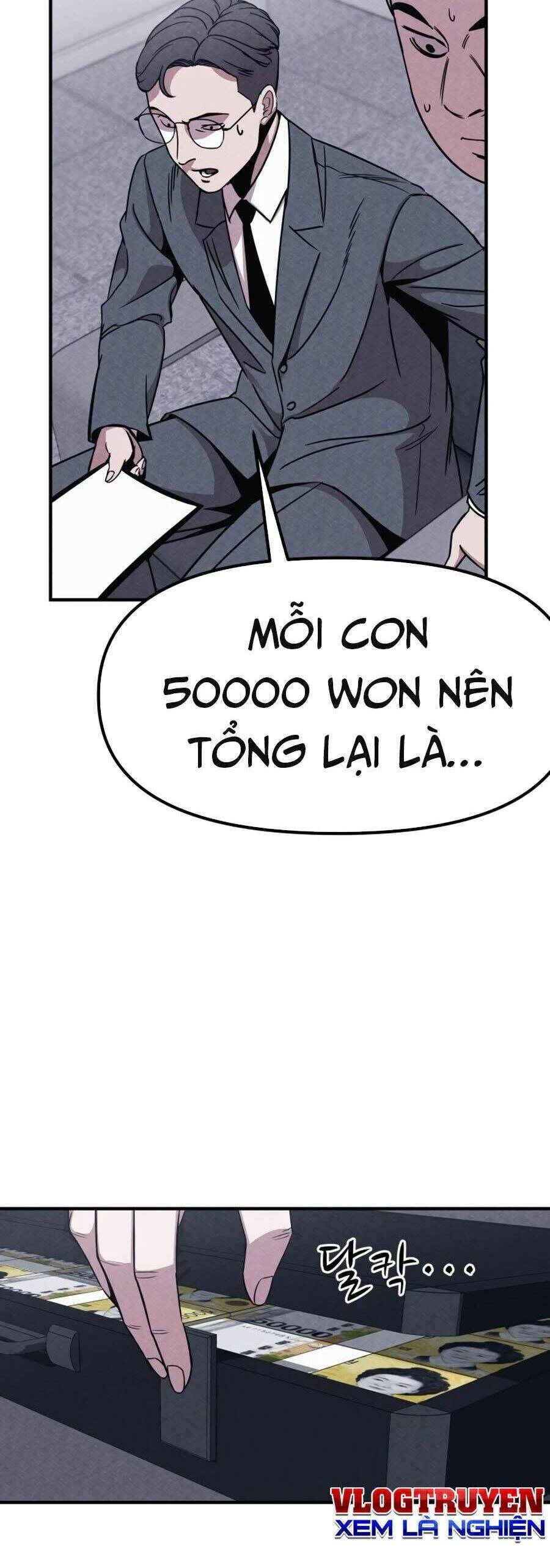 Xác Sống Và Sát Nhân Chapter 2 - 16