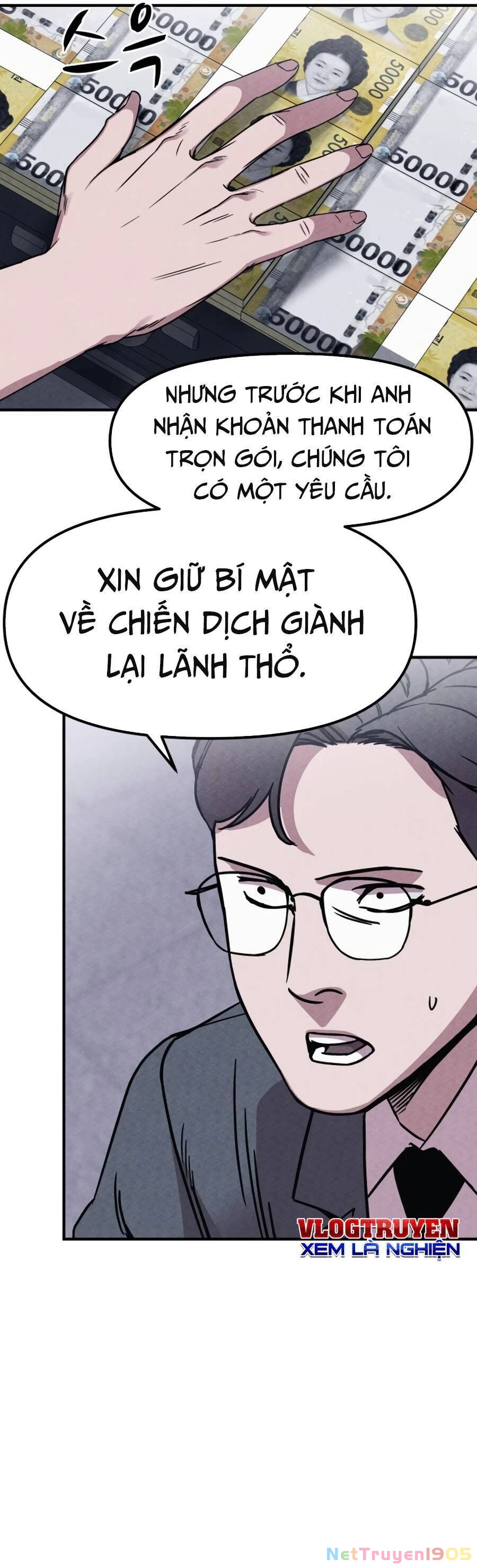 Xác Sống Và Sát Nhân Chapter 2 - 19