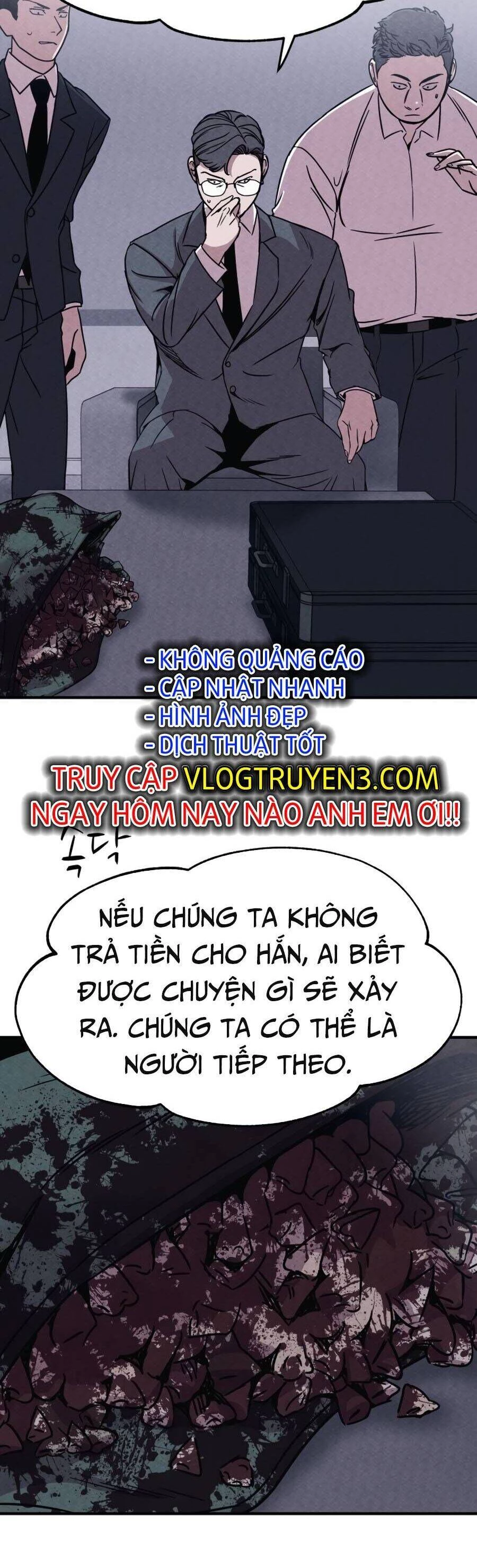 Xác Sống Và Sát Nhân Chapter 2 - 21