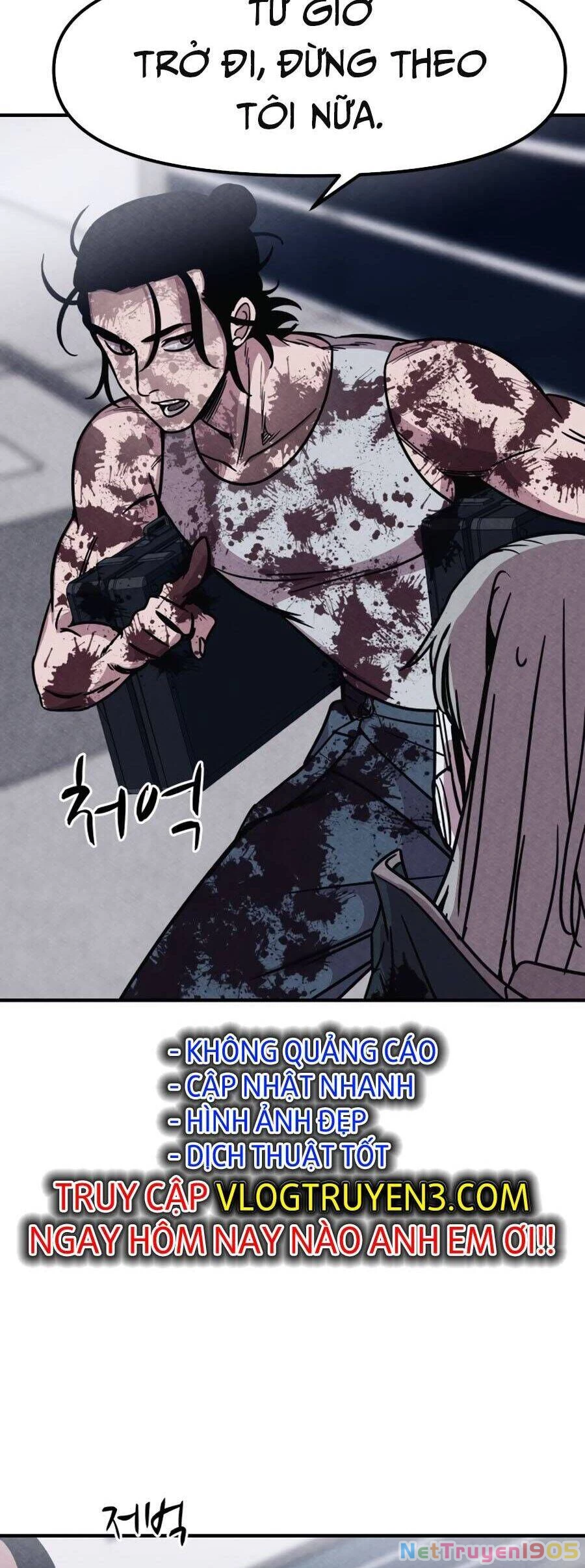 Xác Sống Và Sát Nhân Chapter 2 - 29