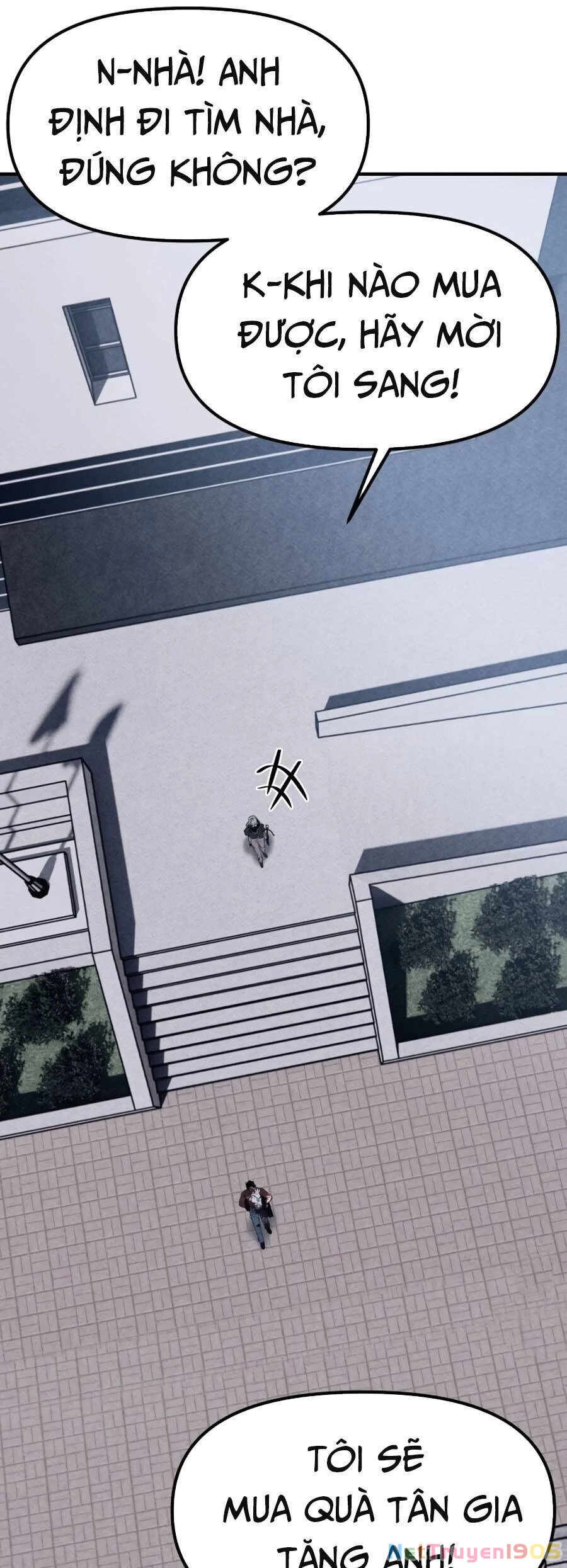 Xác Sống Và Sát Nhân Chapter 2 - 31
