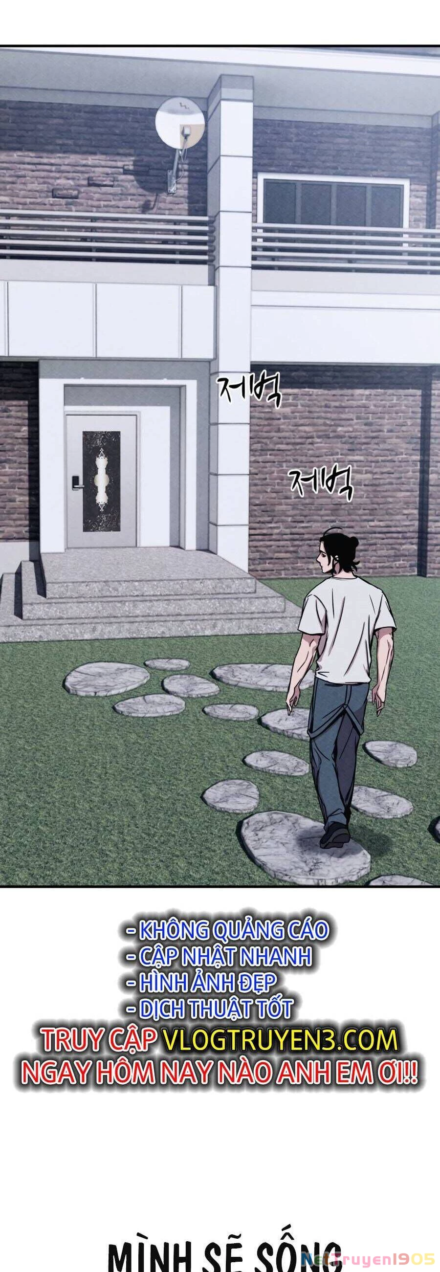 Xác Sống Và Sát Nhân Chapter 2 - 37